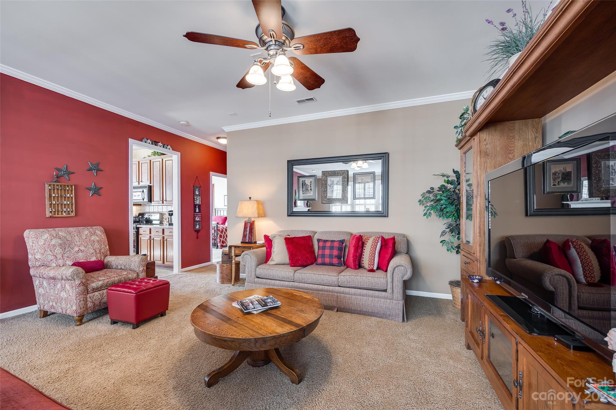 Four Seasons At Gold Hill - Residential