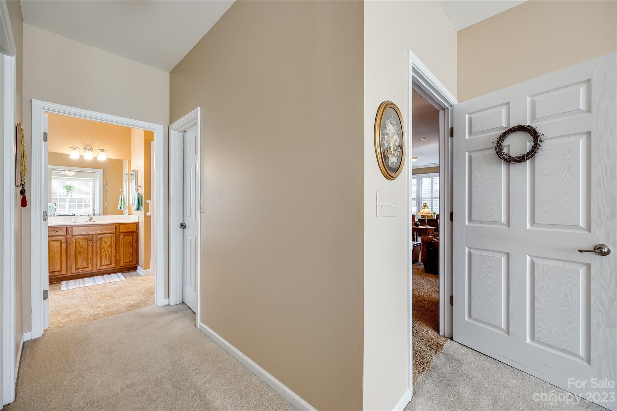 Four Seasons At Gold Hill - Residential
