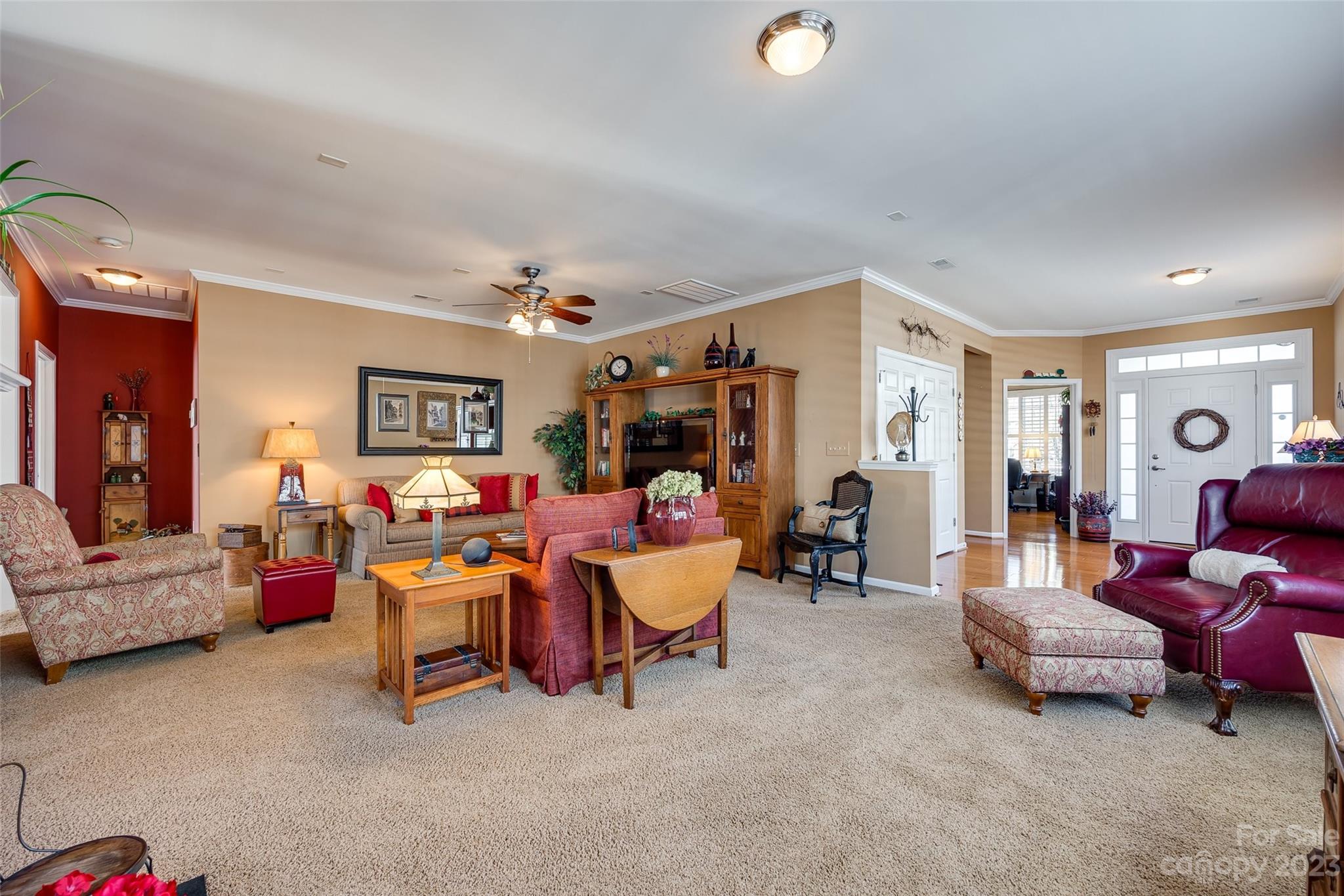 Four Seasons At Gold Hill - Residential