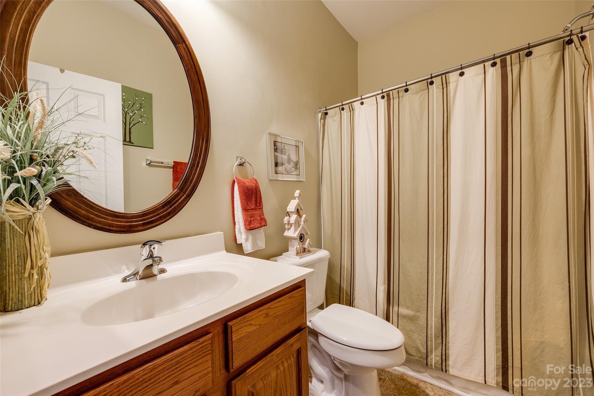 Four Seasons At Gold Hill - Residential