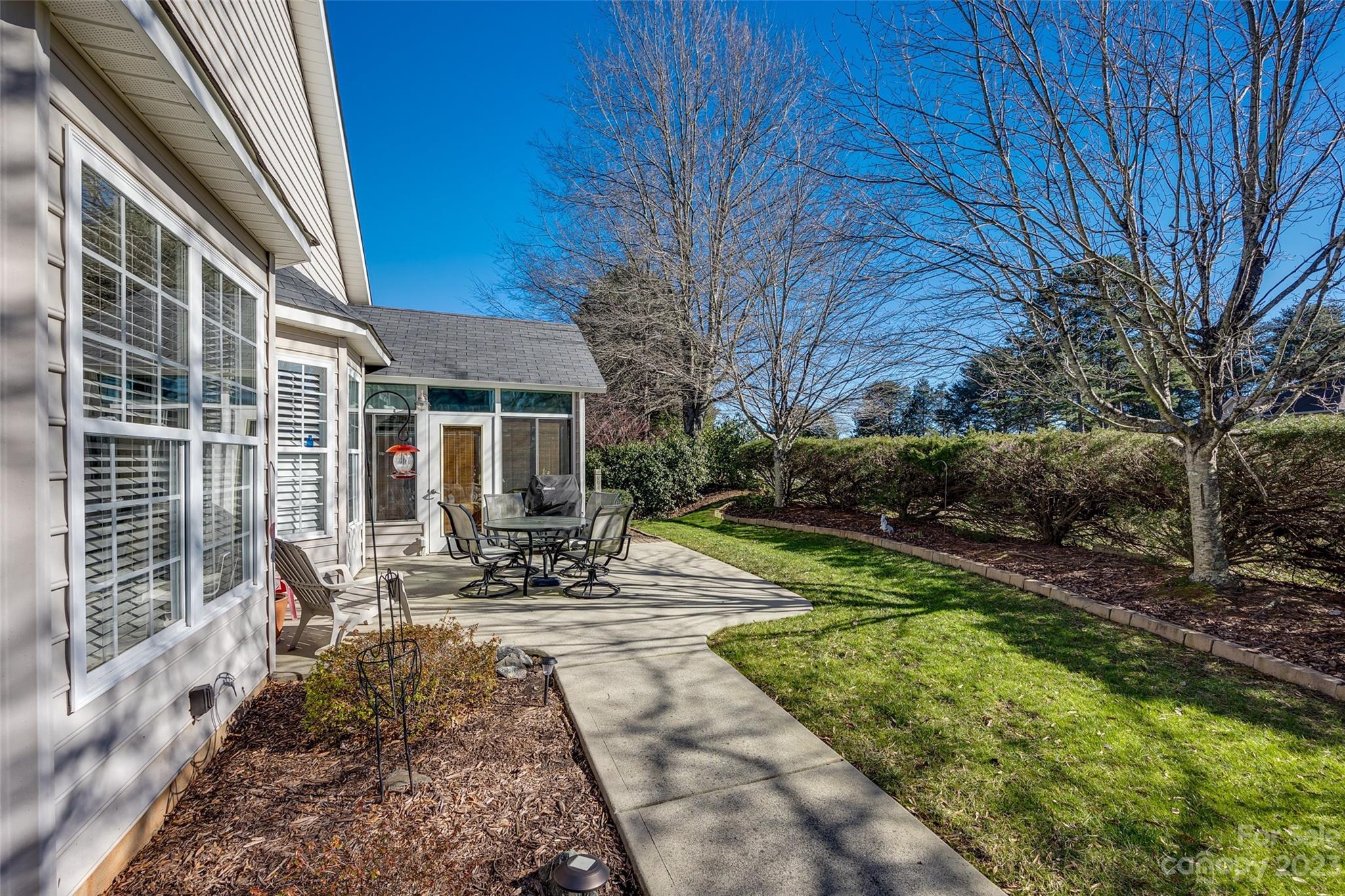Four Seasons At Gold Hill - Residential