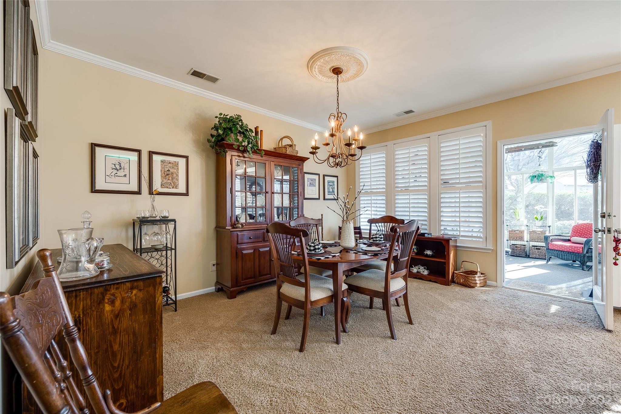 Four Seasons At Gold Hill - Residential
