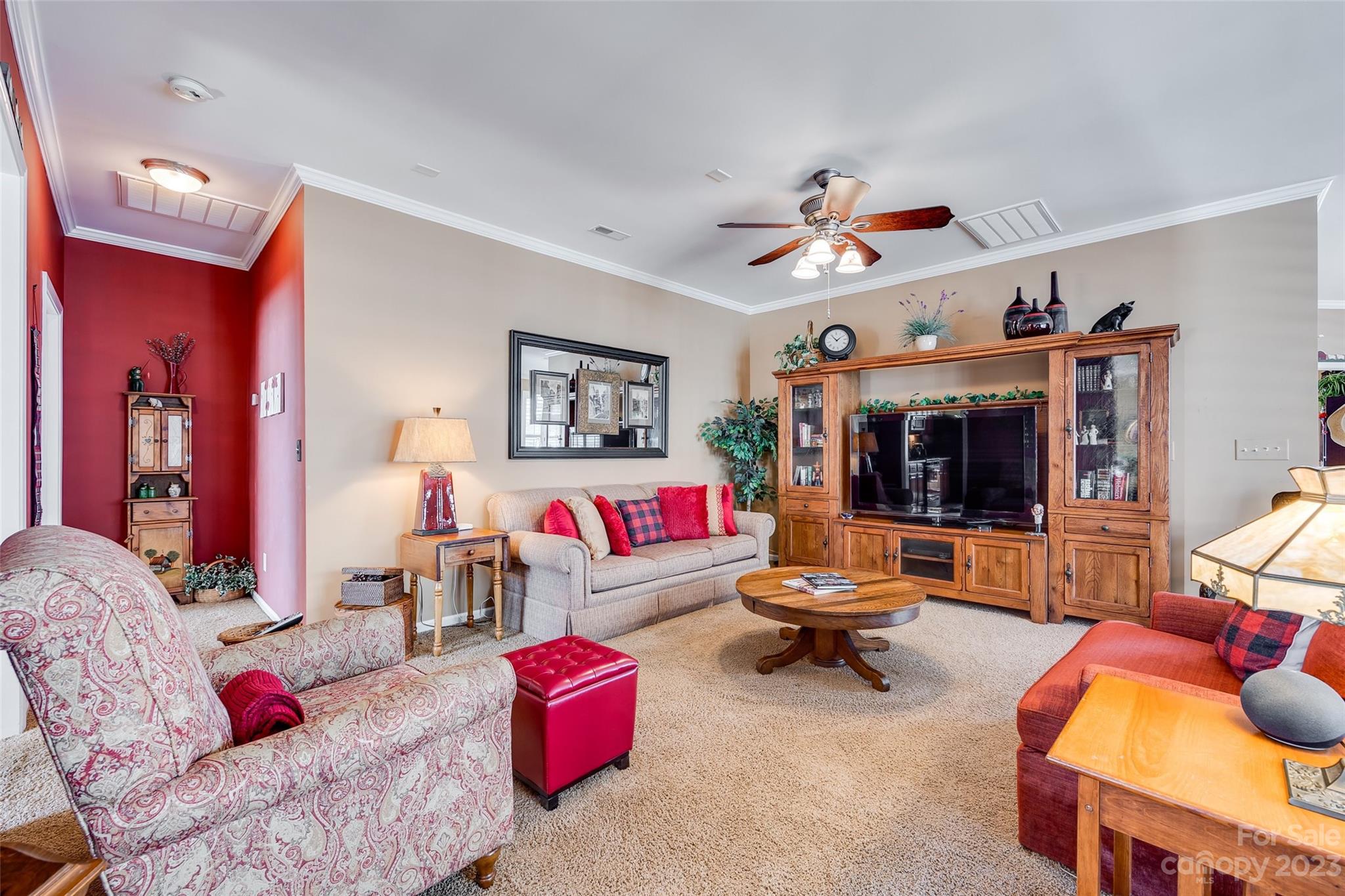 Four Seasons At Gold Hill - Residential