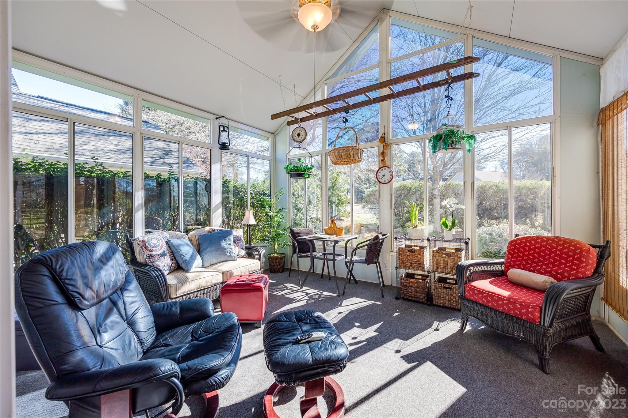 Four Seasons At Gold Hill - Residential