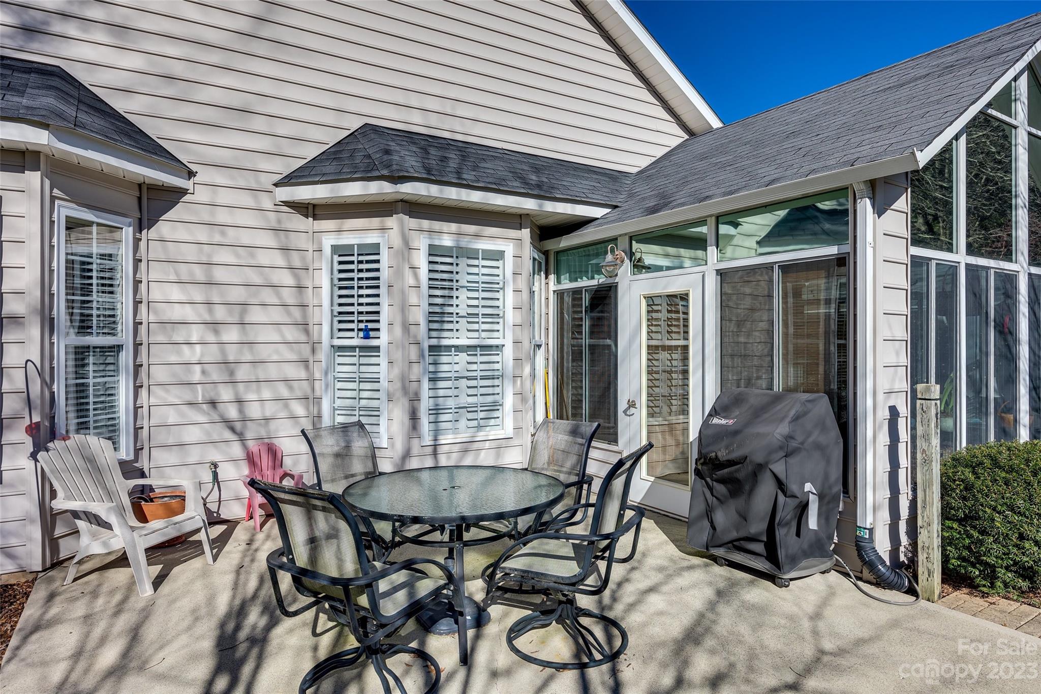 Four Seasons At Gold Hill - Residential