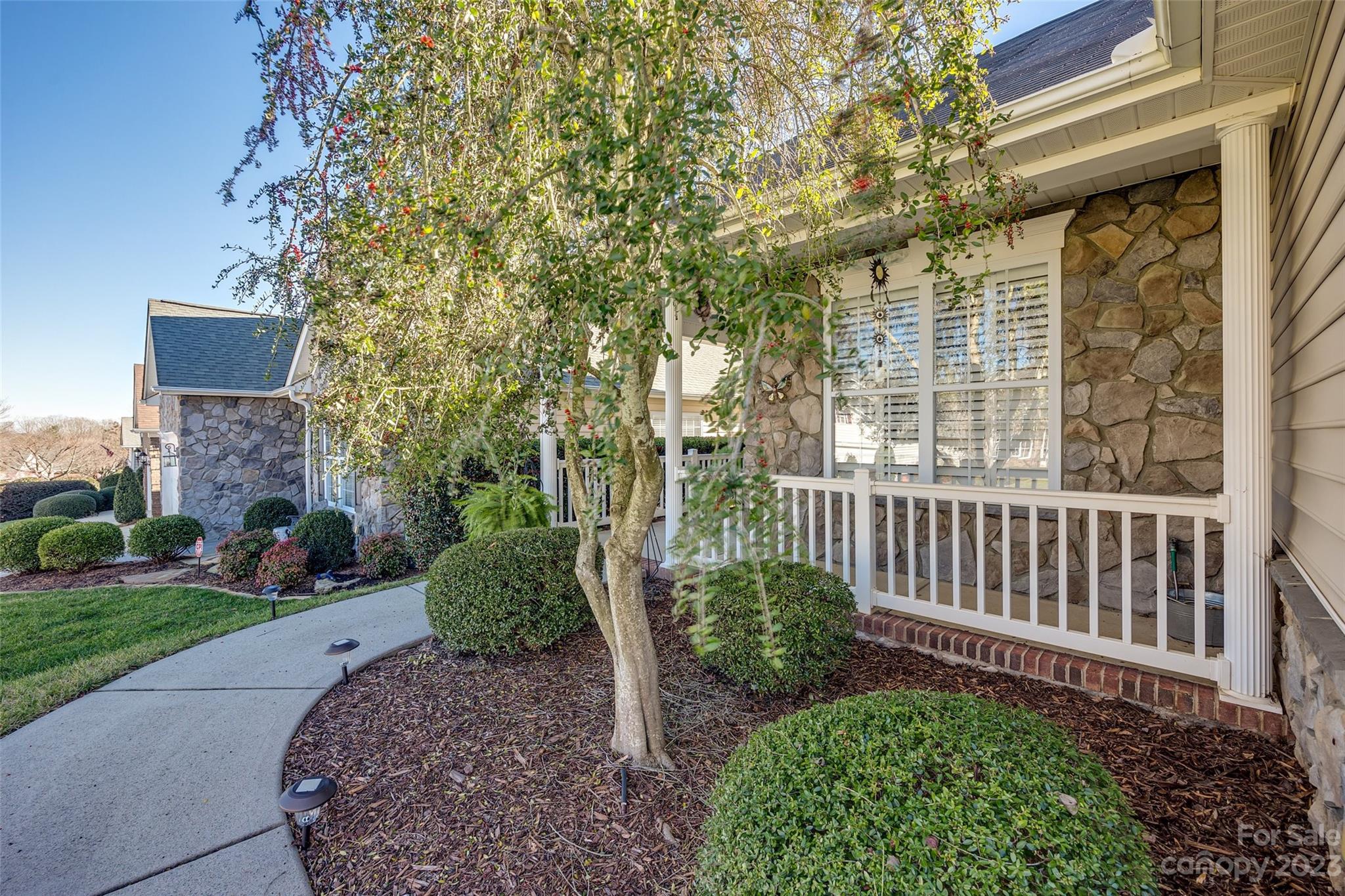 Four Seasons At Gold Hill - Residential