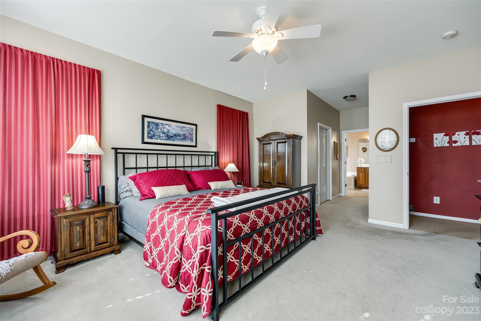 Four Seasons At Gold Hill - Residential