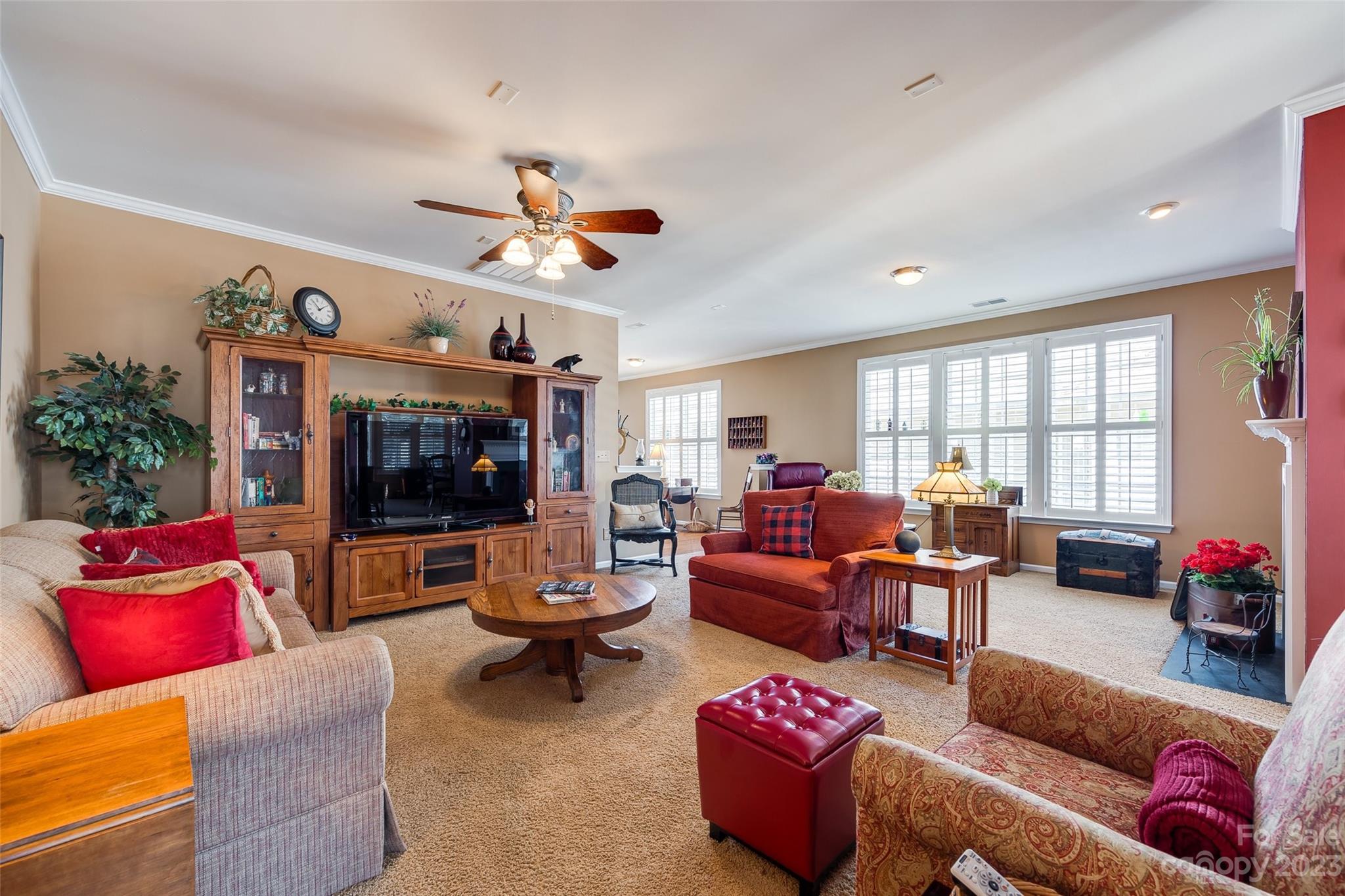Four Seasons At Gold Hill - Residential