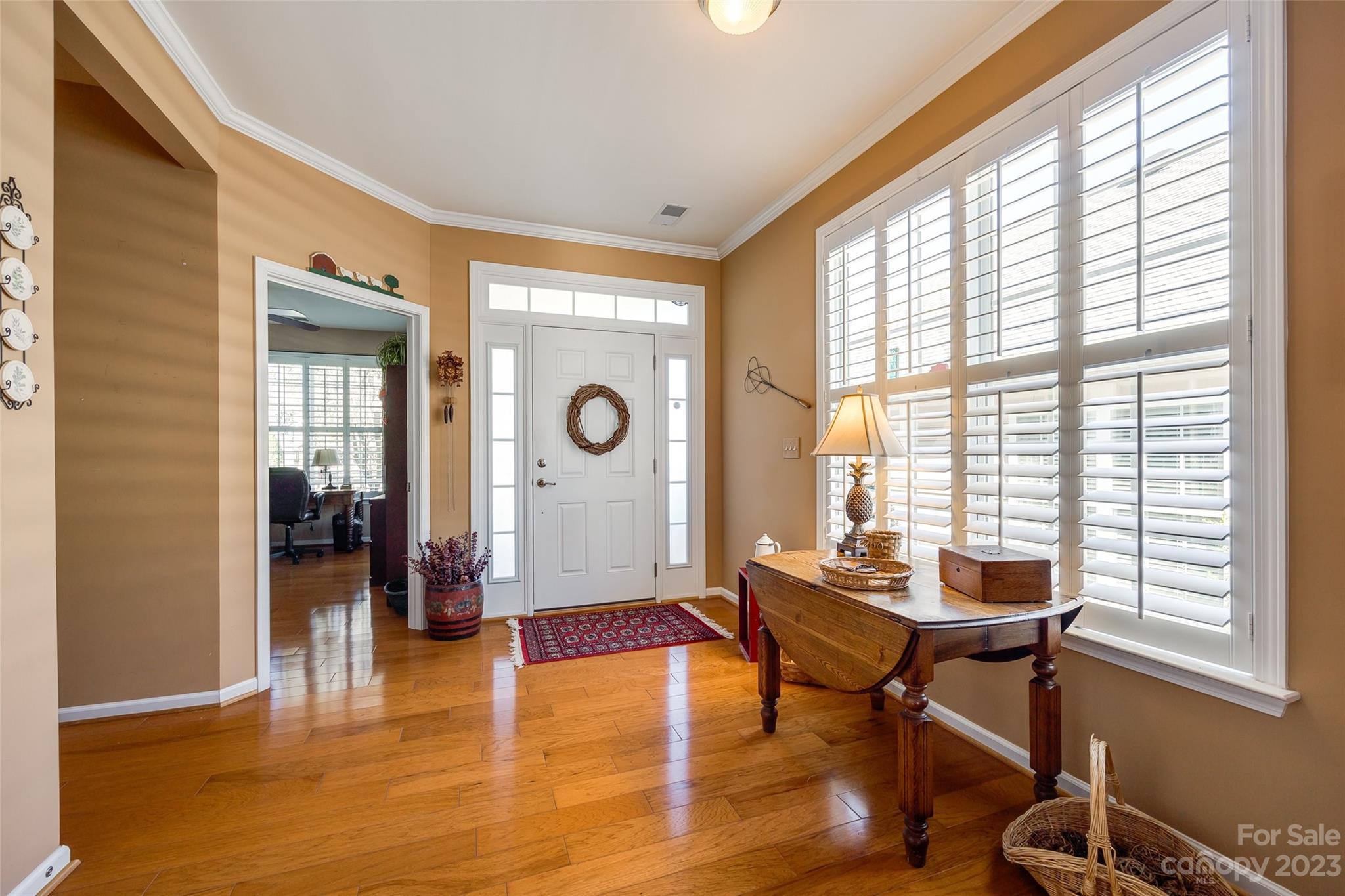Four Seasons At Gold Hill - Residential