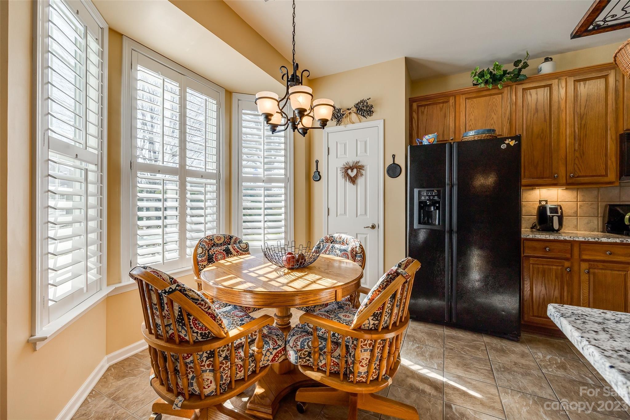 Four Seasons At Gold Hill - Residential