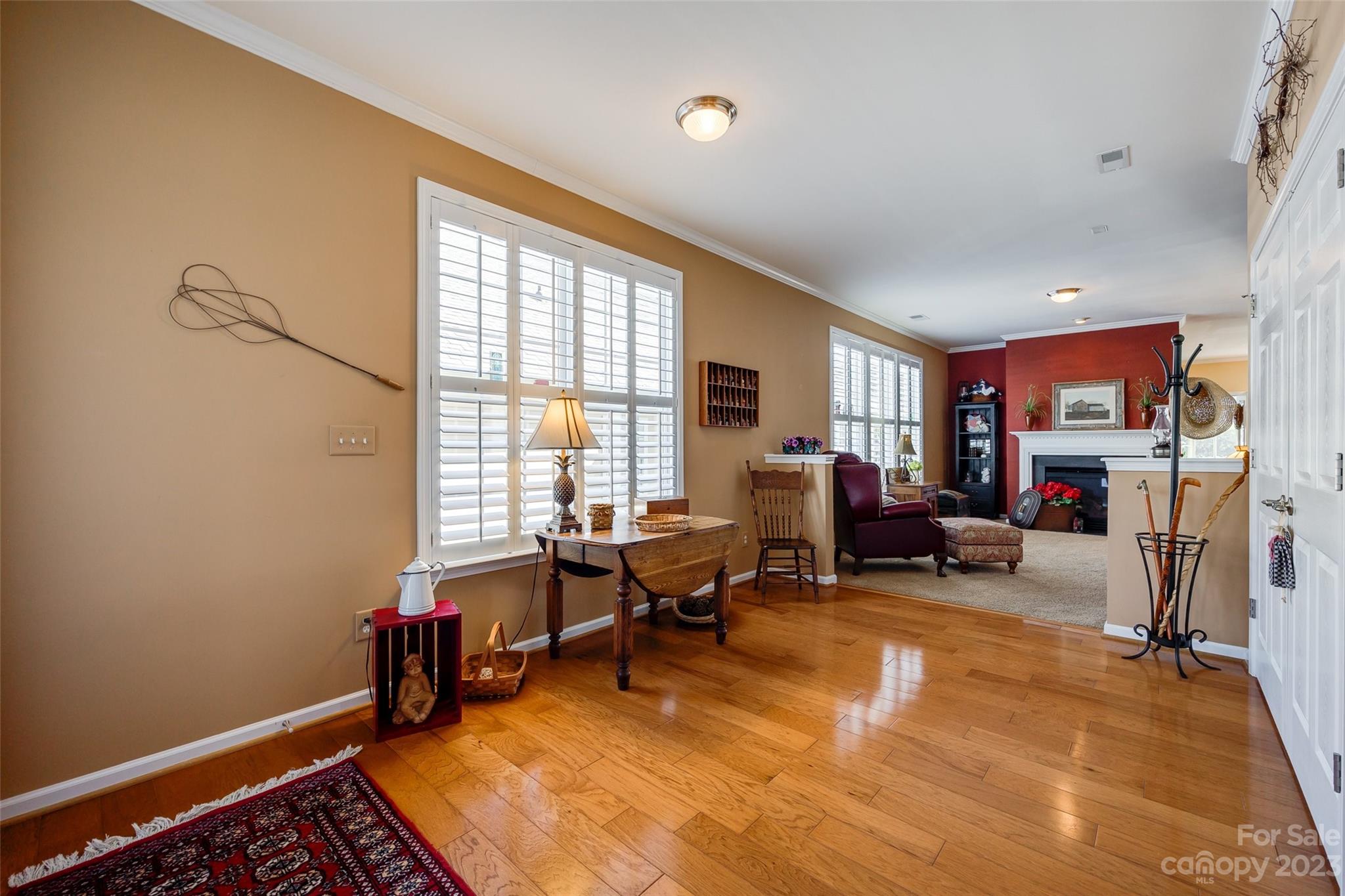 Four Seasons At Gold Hill - Residential