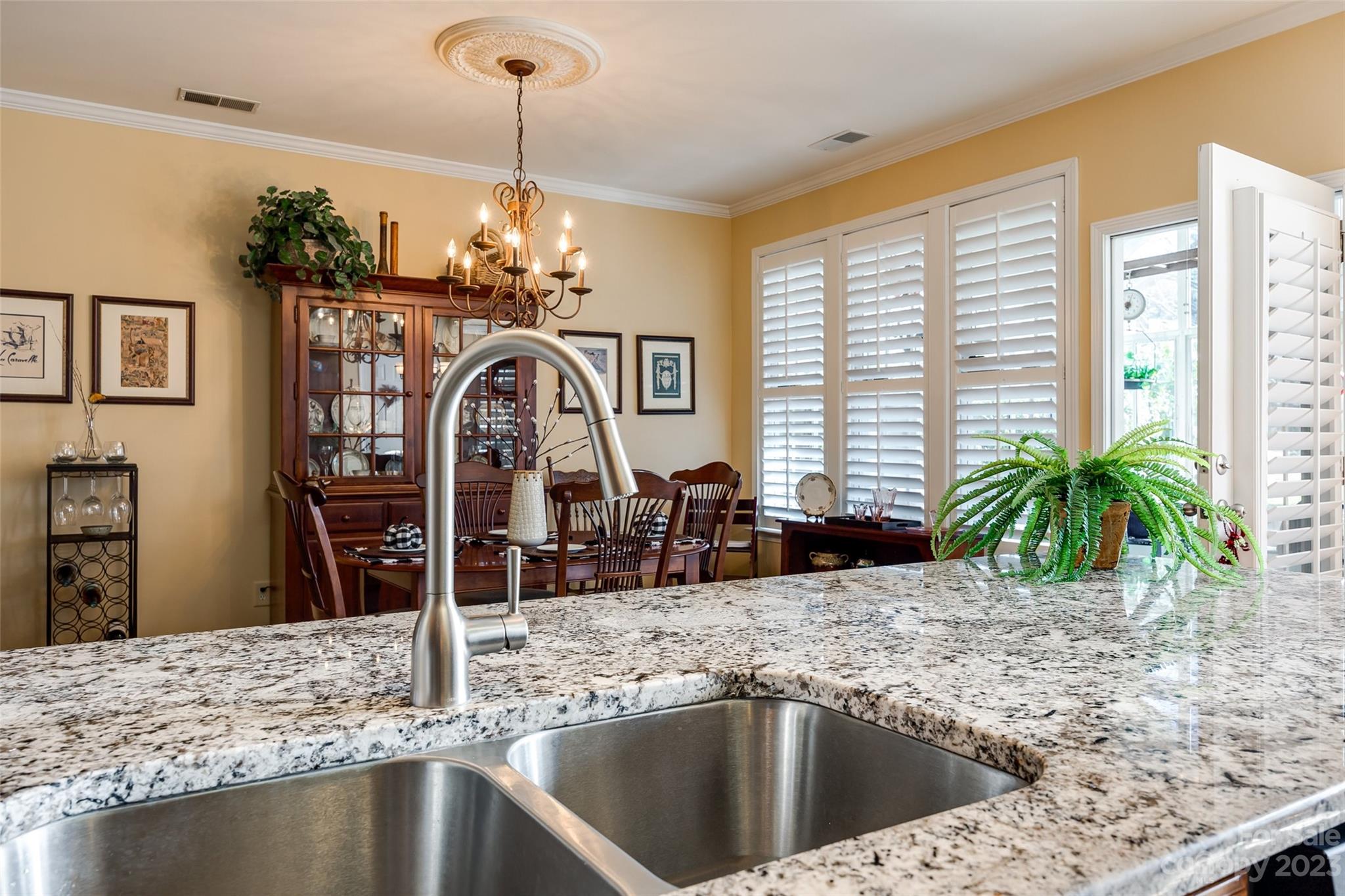 Four Seasons At Gold Hill - Residential