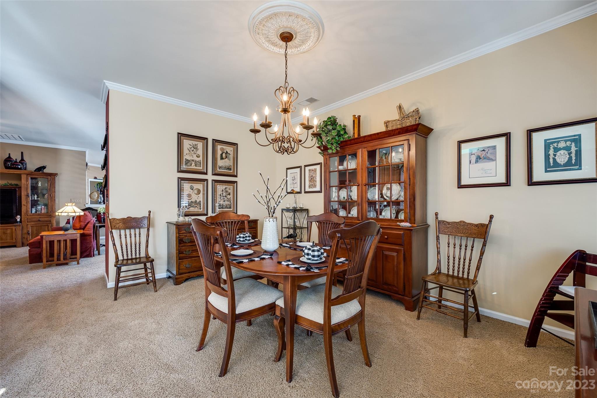 Four Seasons At Gold Hill - Residential