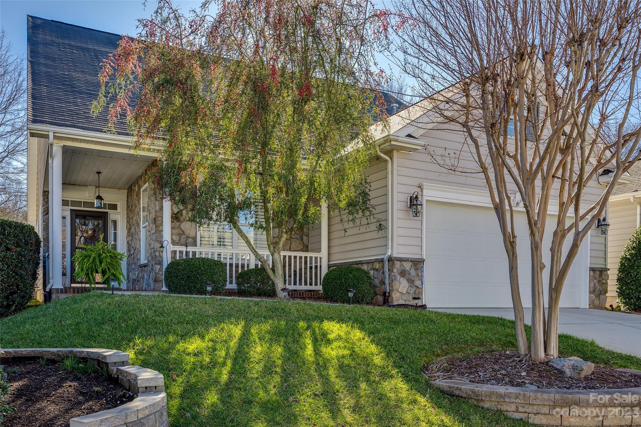 Four Seasons At Gold Hill - Residential