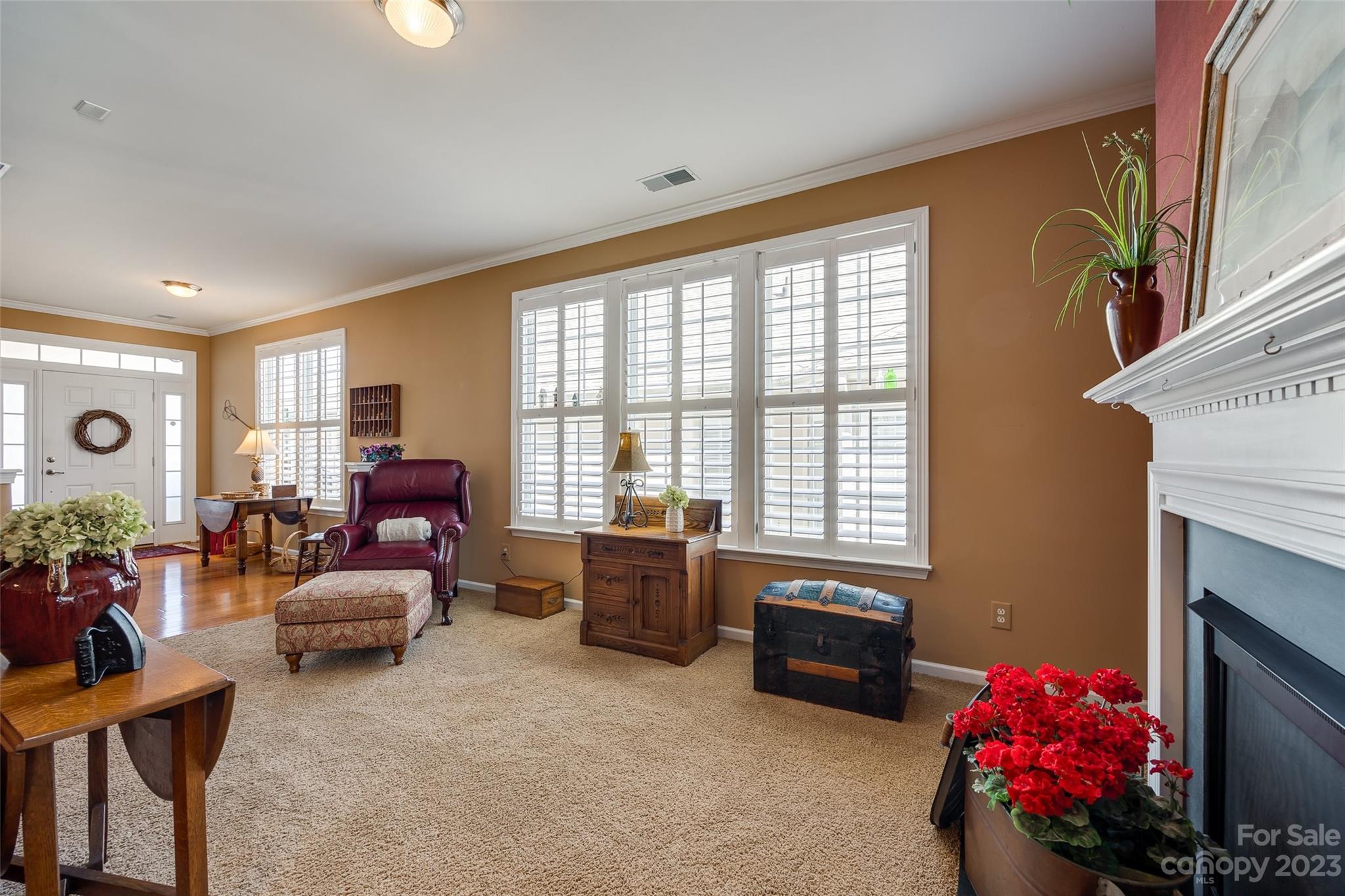 Four Seasons At Gold Hill - Residential