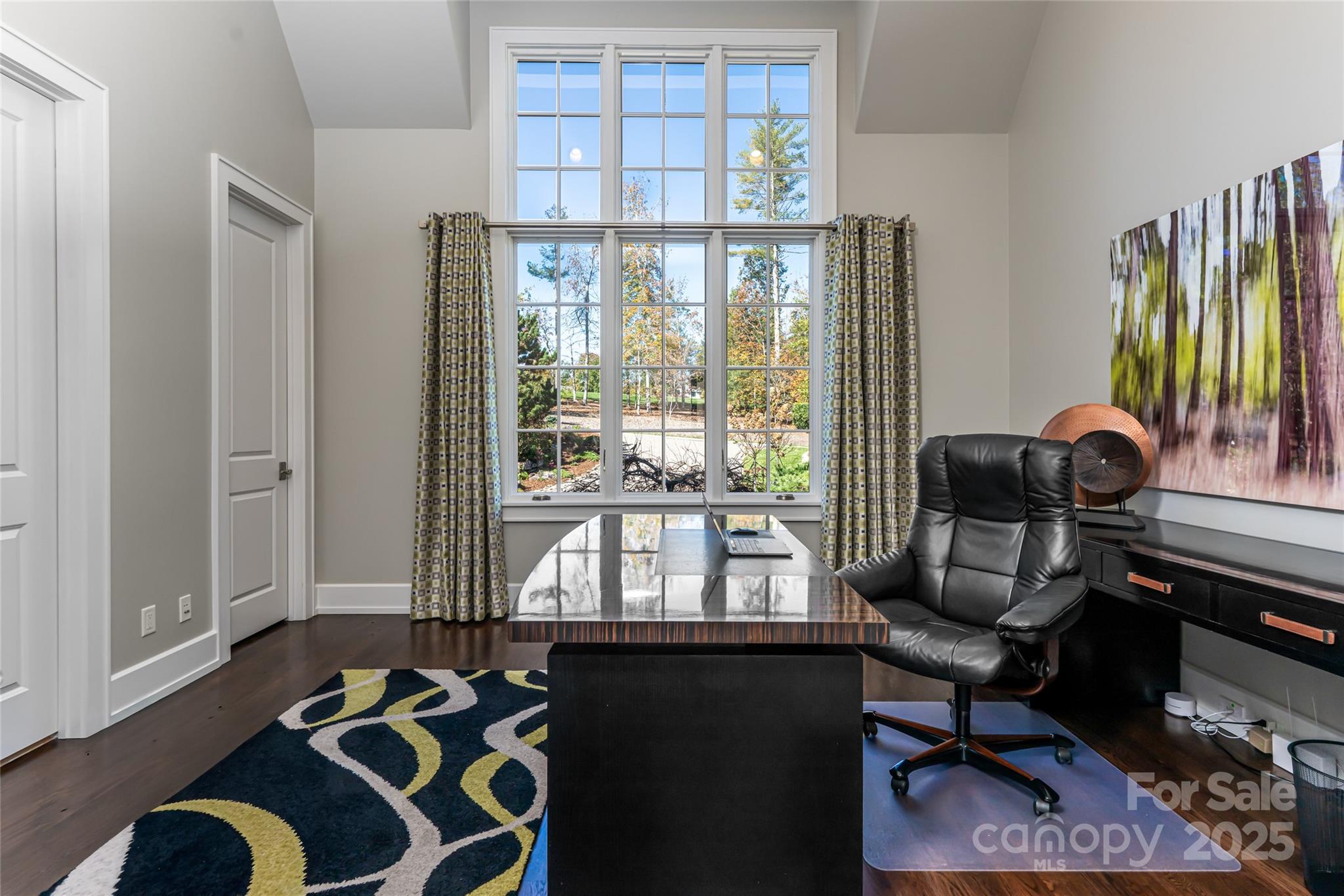 Ramble Biltmore Forest - Residential