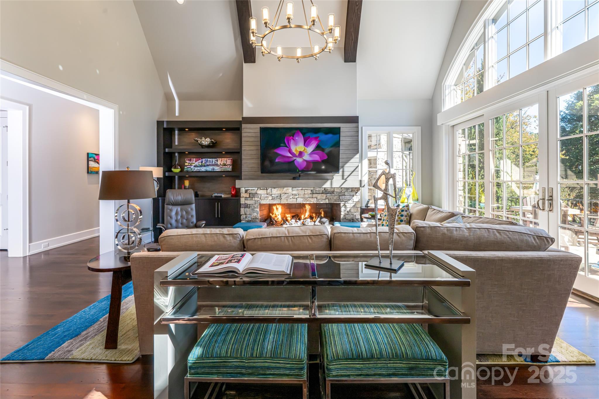 Ramble Biltmore Forest - Residential