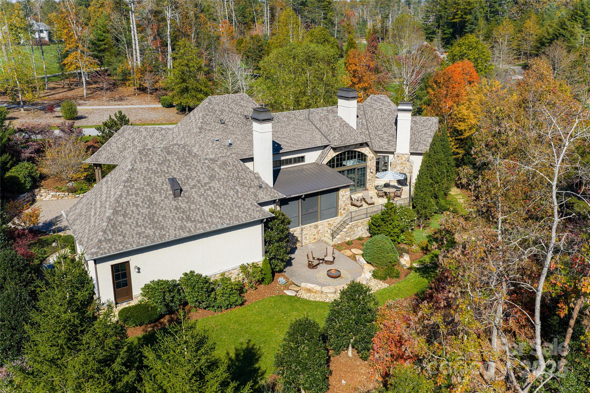 Ramble Biltmore Forest - Residential
