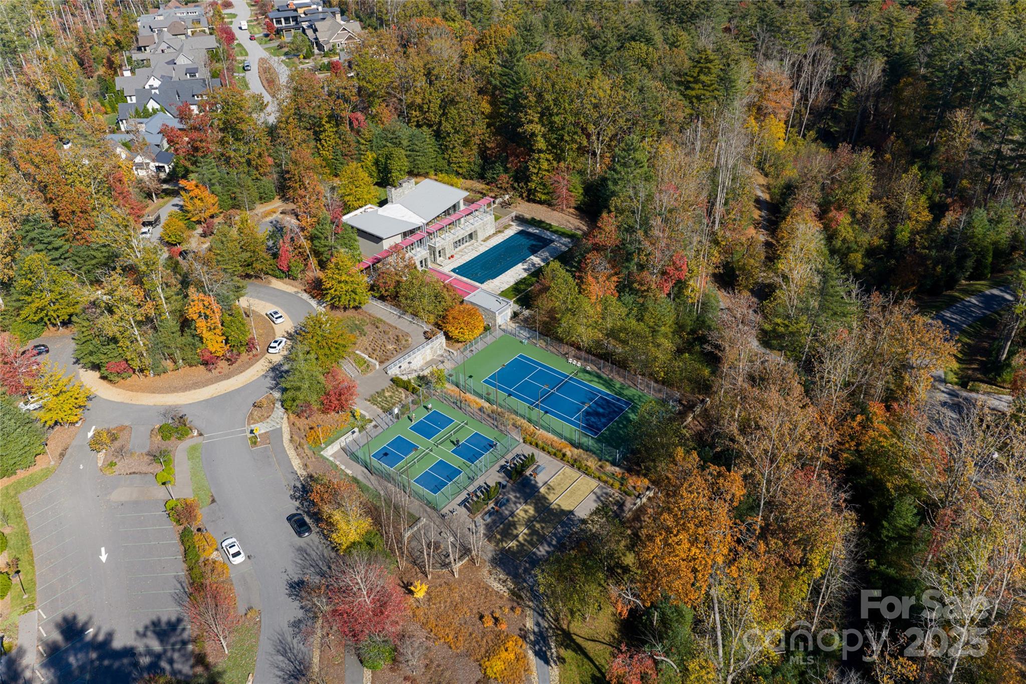 Ramble Biltmore Forest - Residential