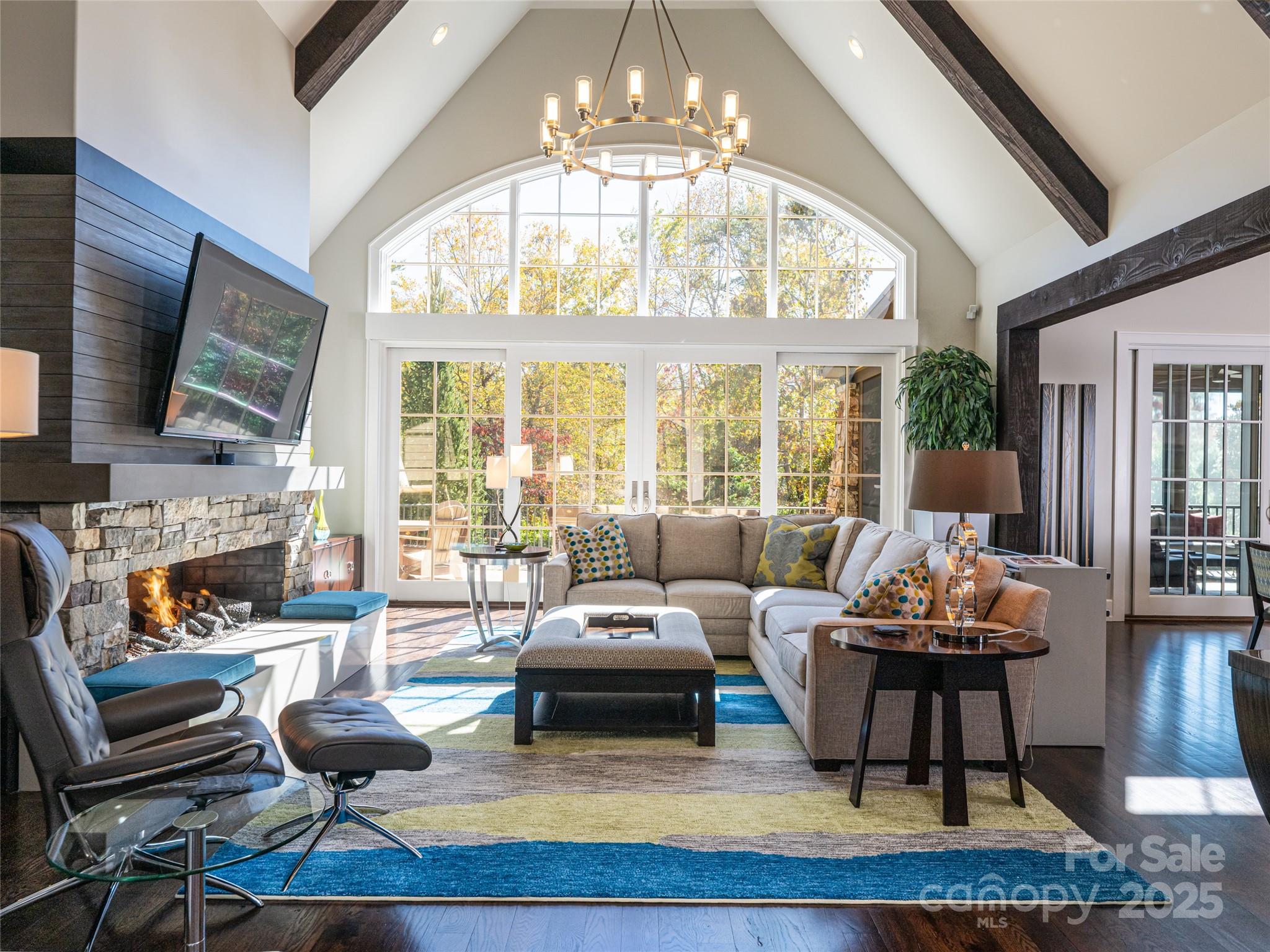 Ramble Biltmore Forest - Residential