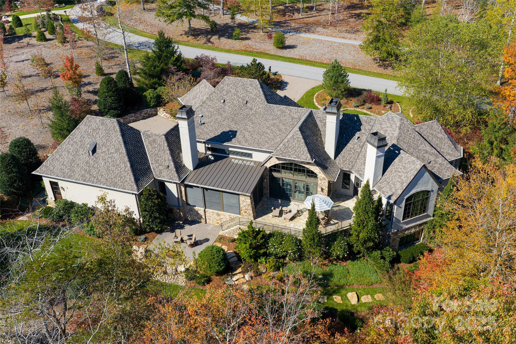Ramble Biltmore Forest - Residential