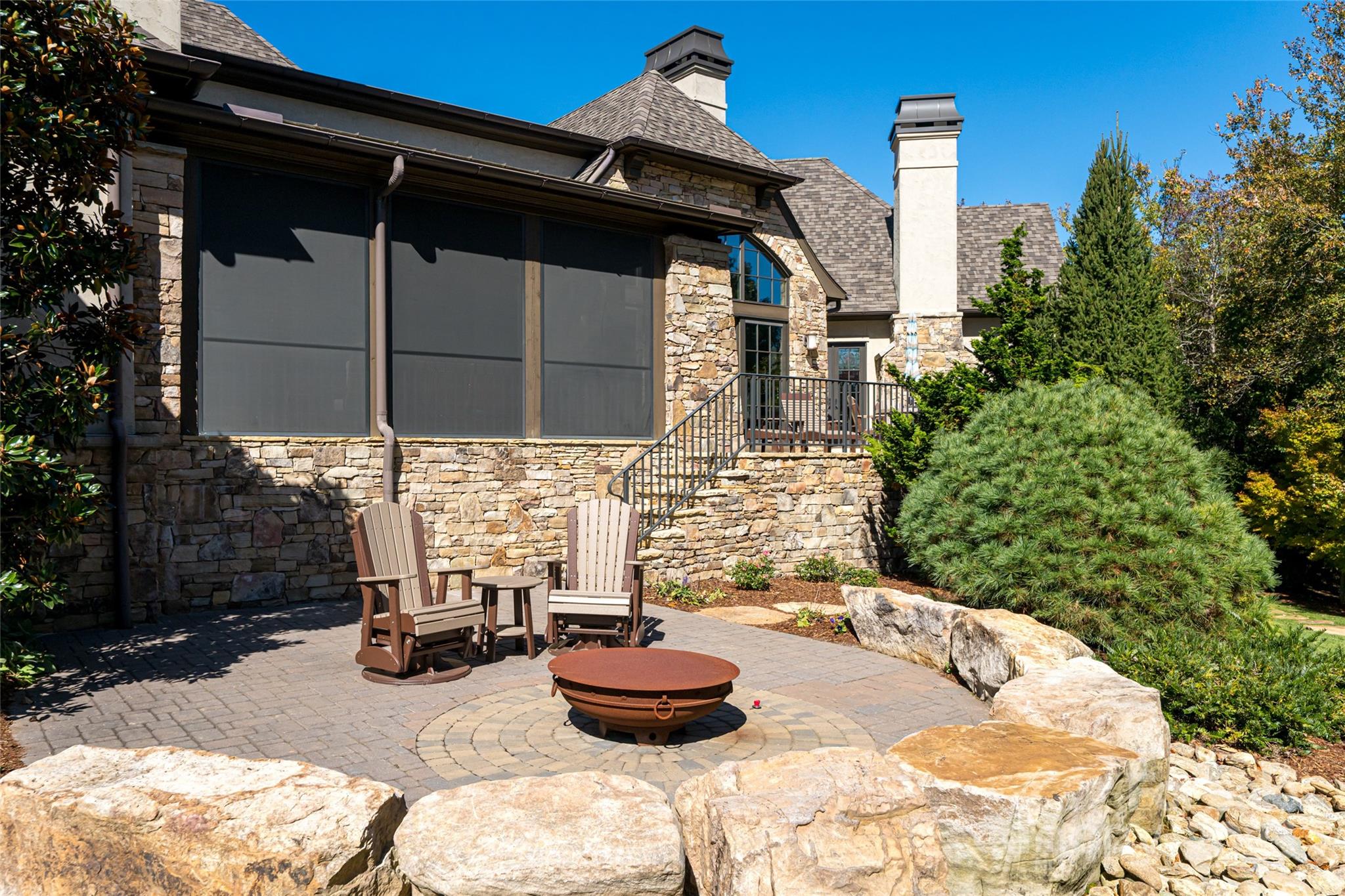 Ramble Biltmore Forest - Residential