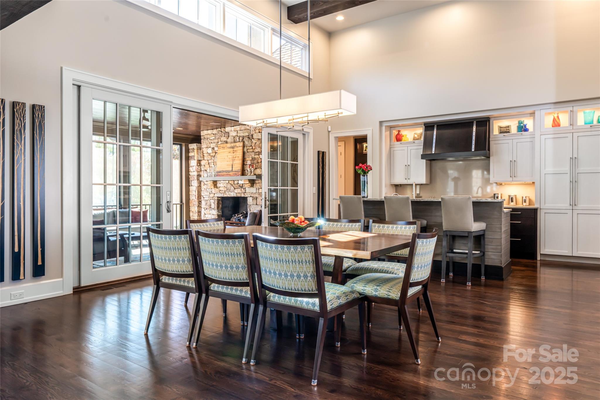 Ramble Biltmore Forest - Residential