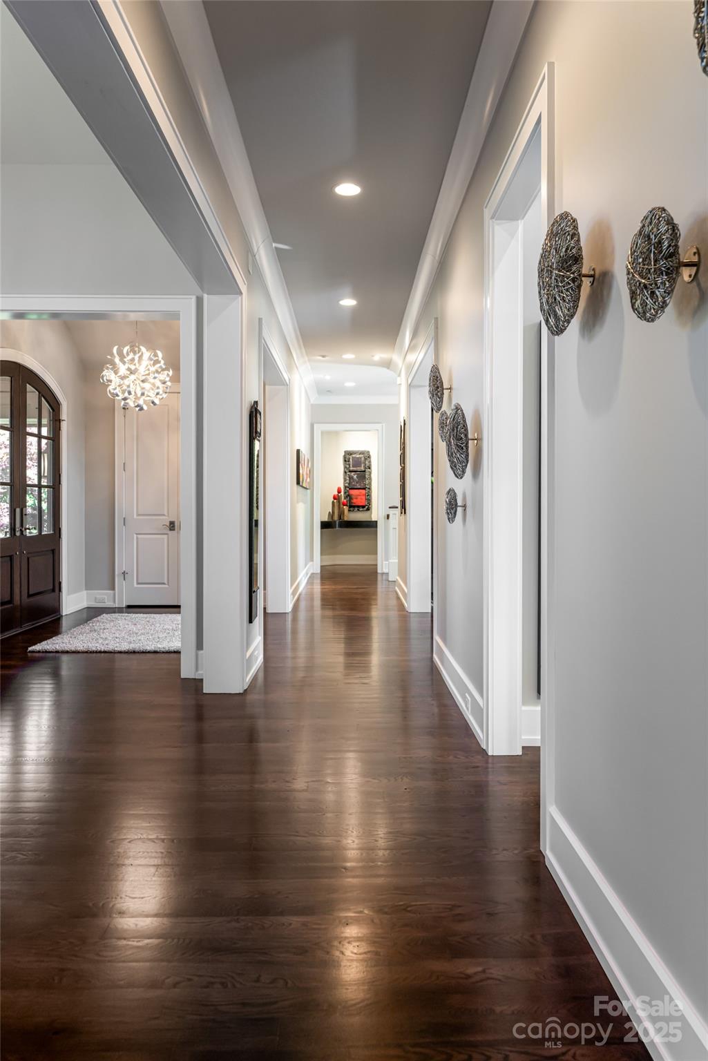 Ramble Biltmore Forest - Residential