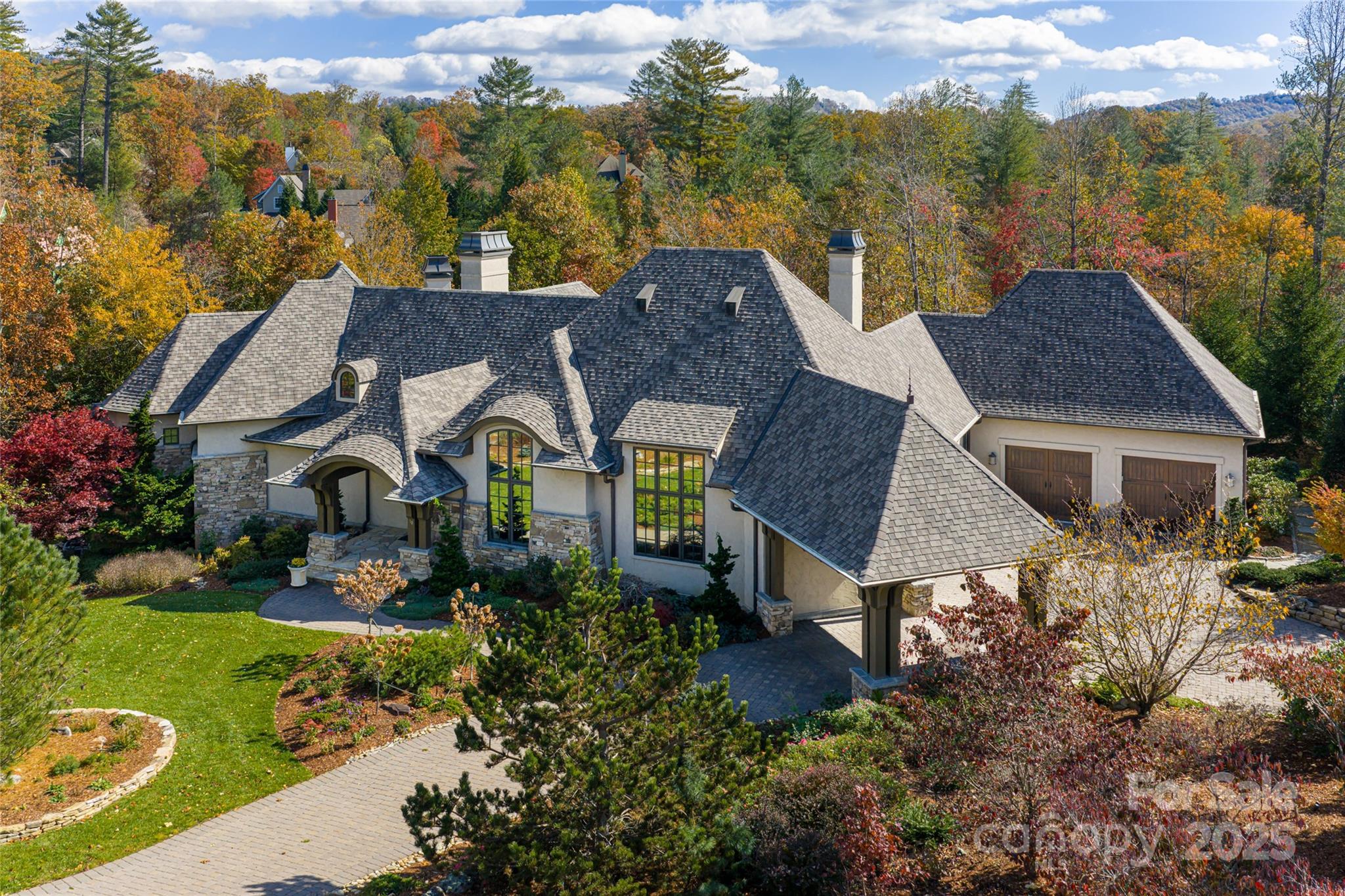 Ramble Biltmore Forest - Residential