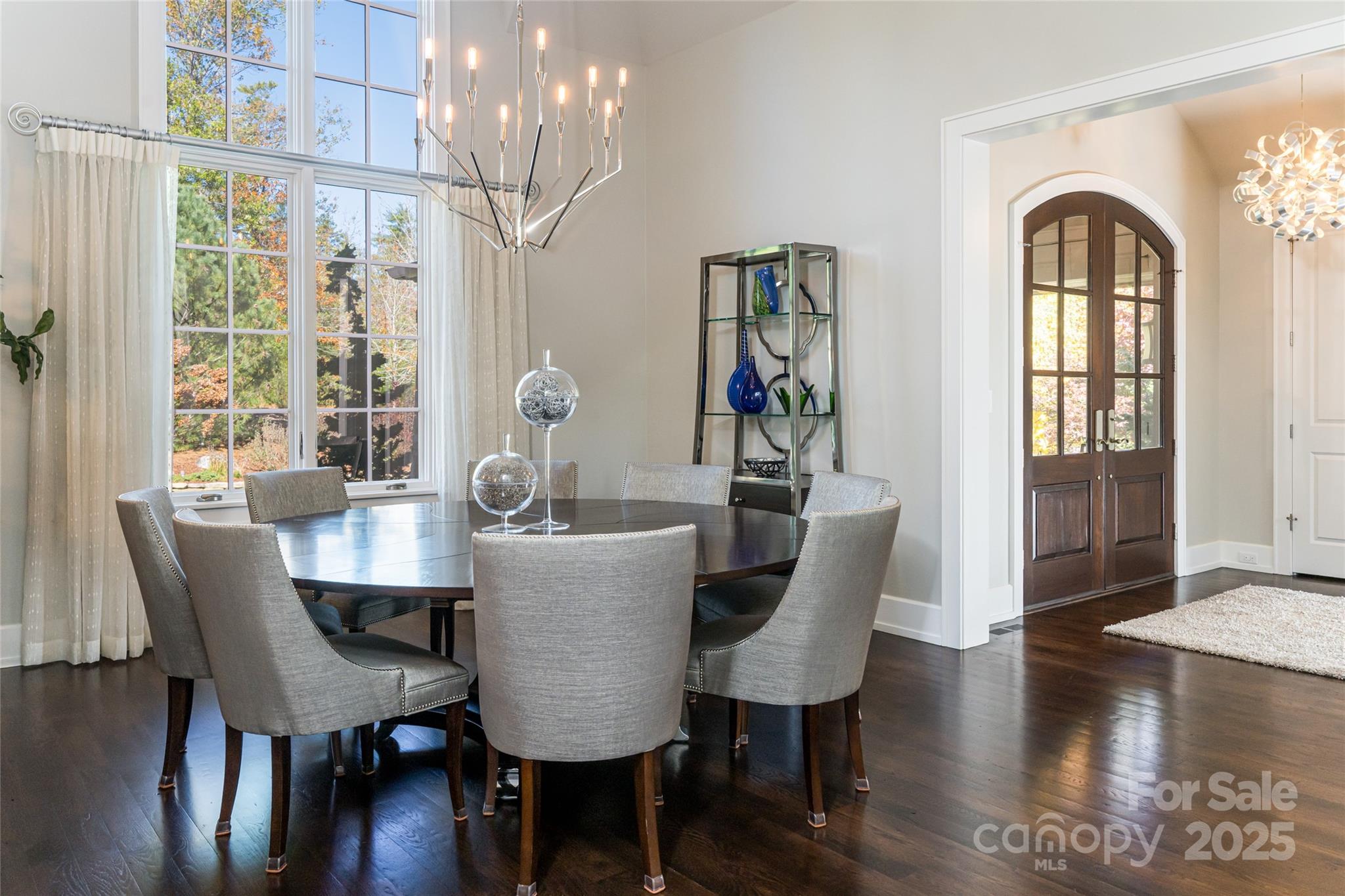 Ramble Biltmore Forest - Residential