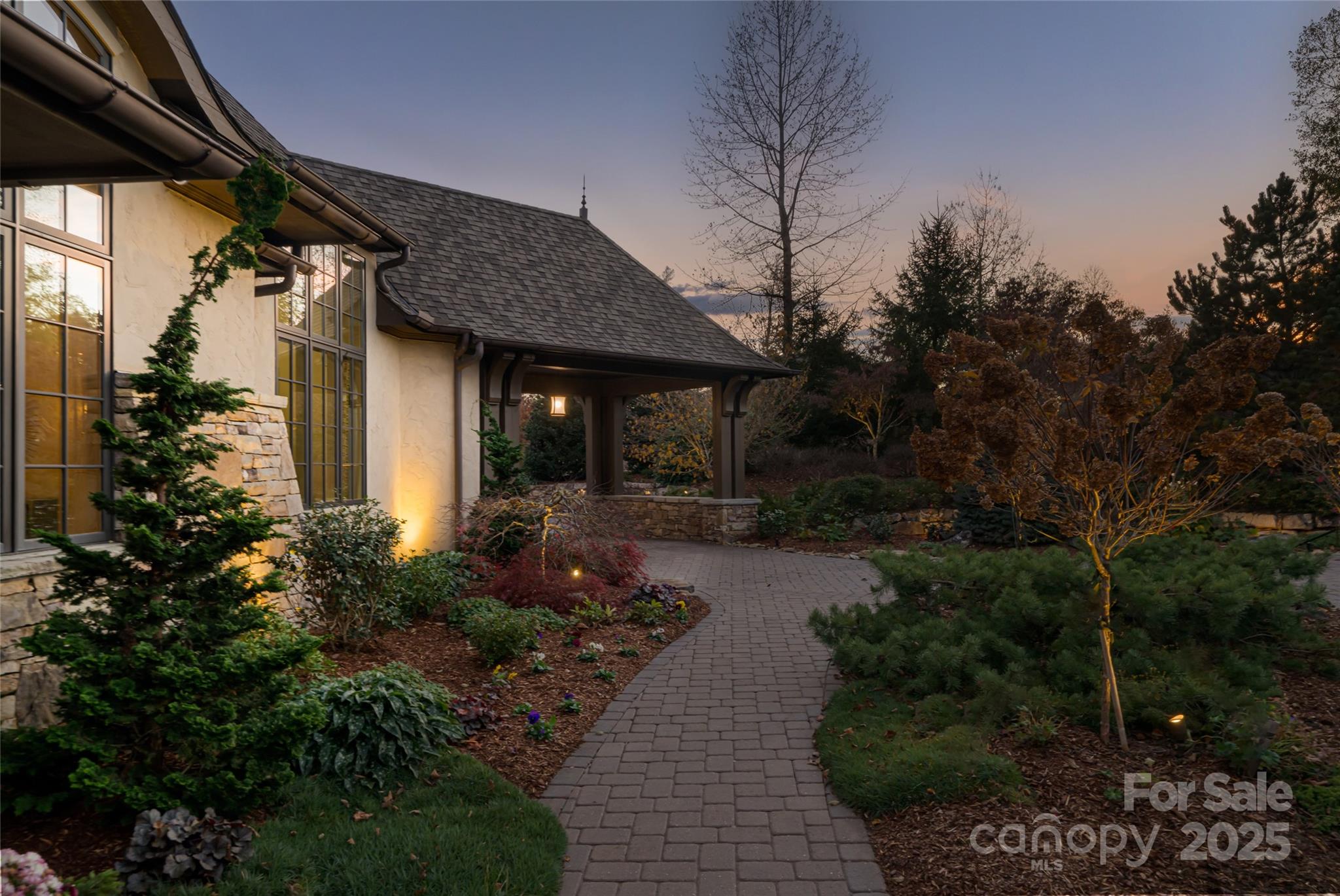 Ramble Biltmore Forest - Residential