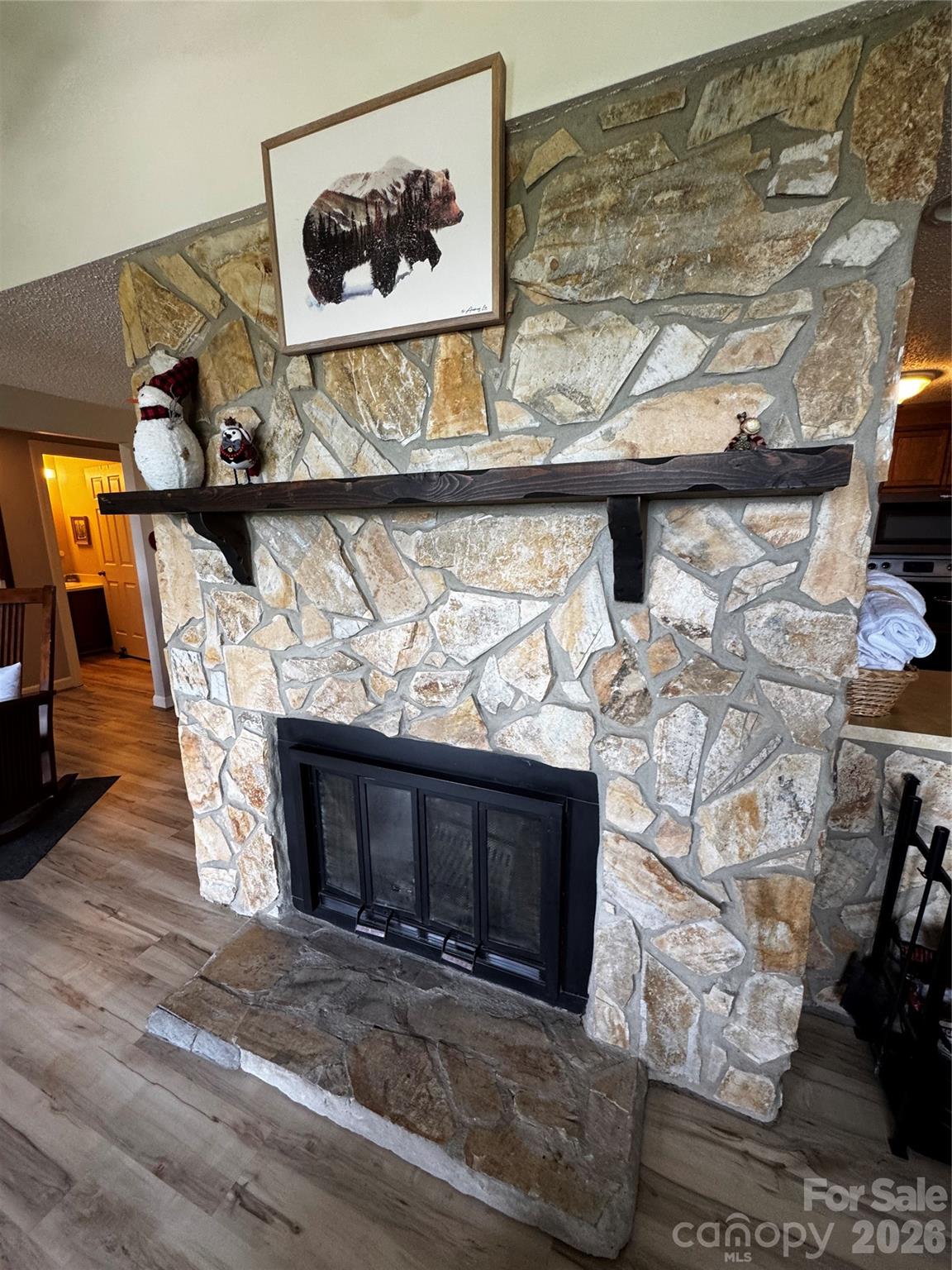 Sugar Top Resort Condominium - Residential