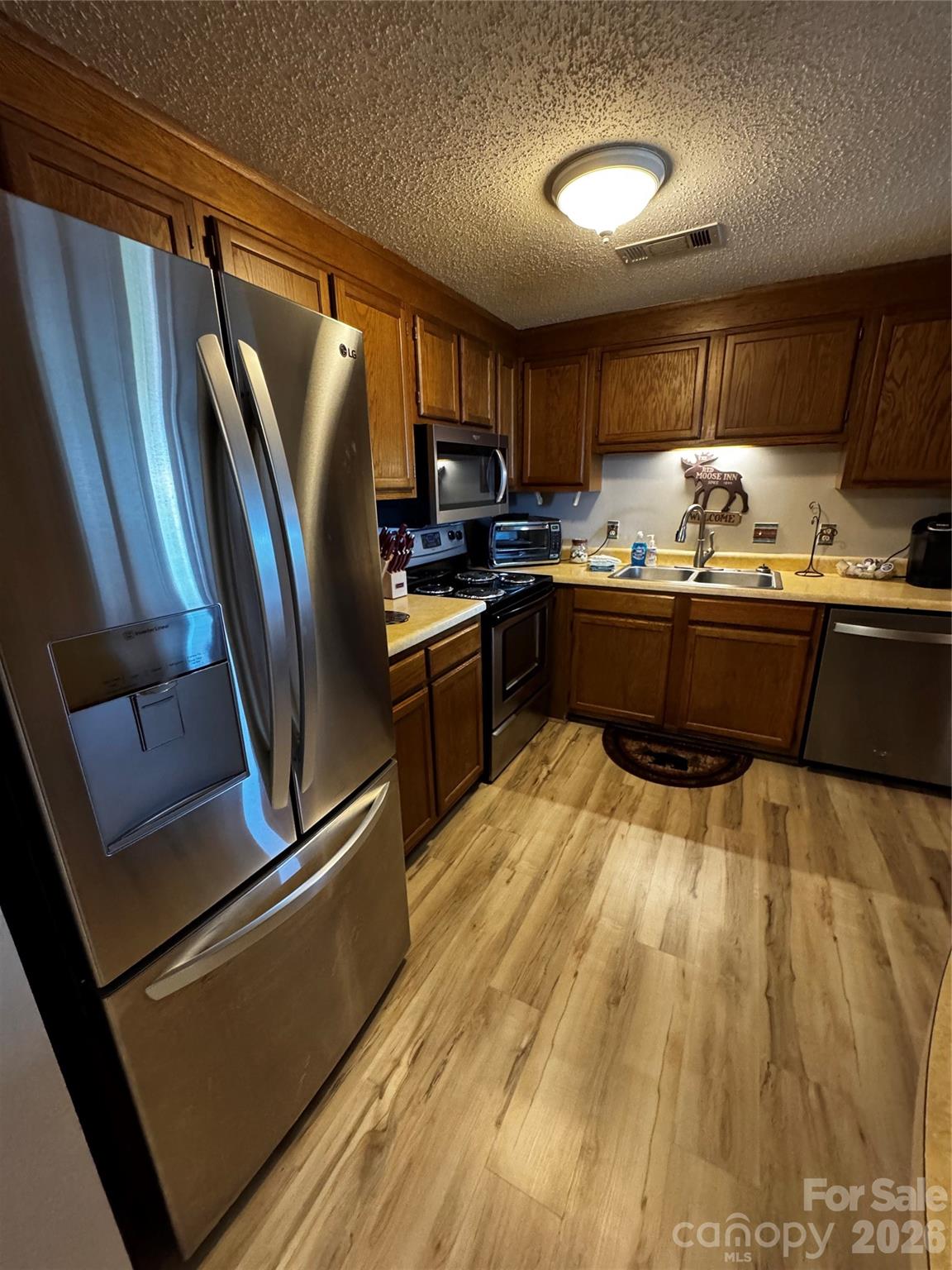 Sugar Top Resort Condominium - Residential