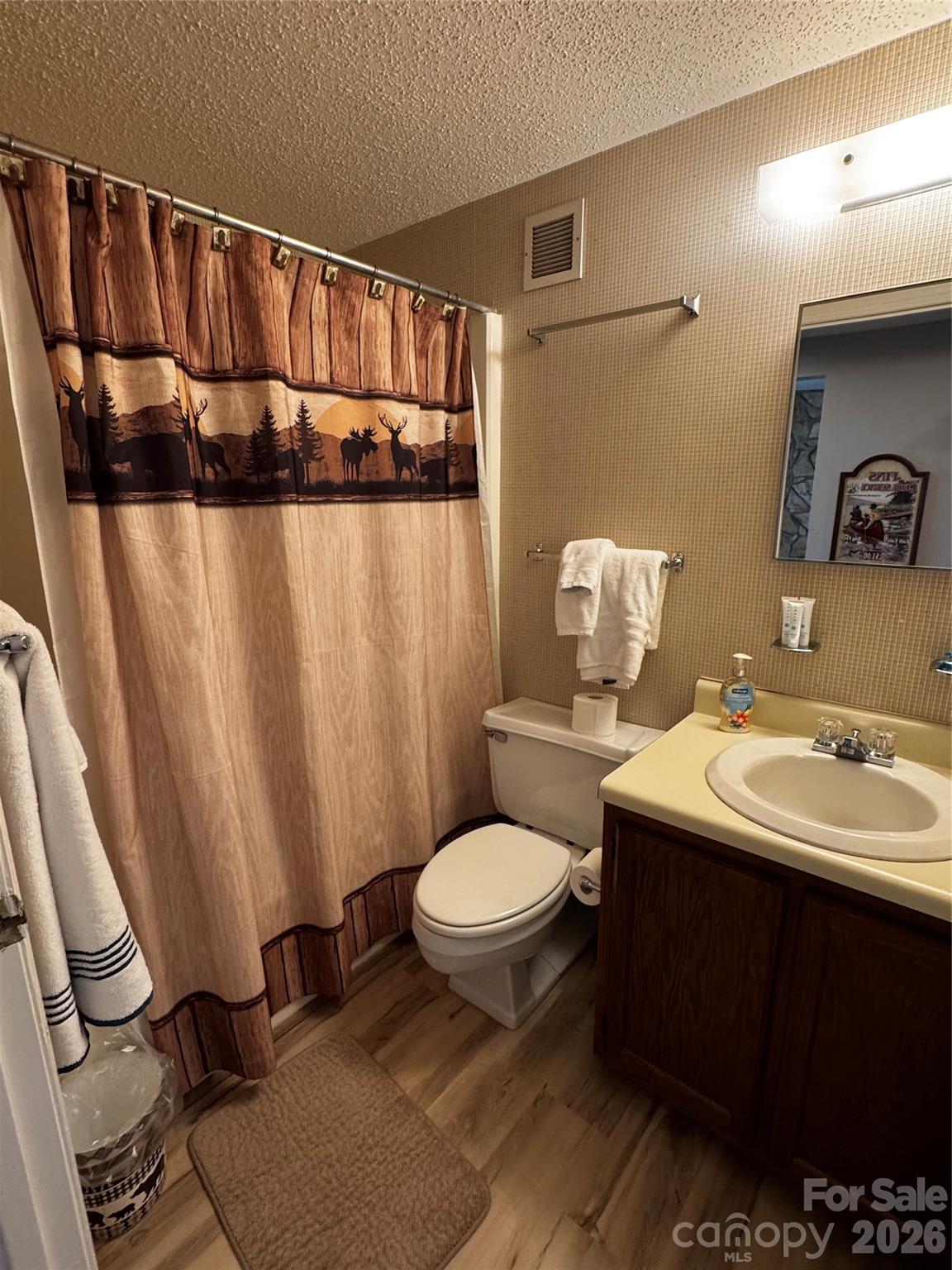 Sugar Top Resort Condominium - Residential