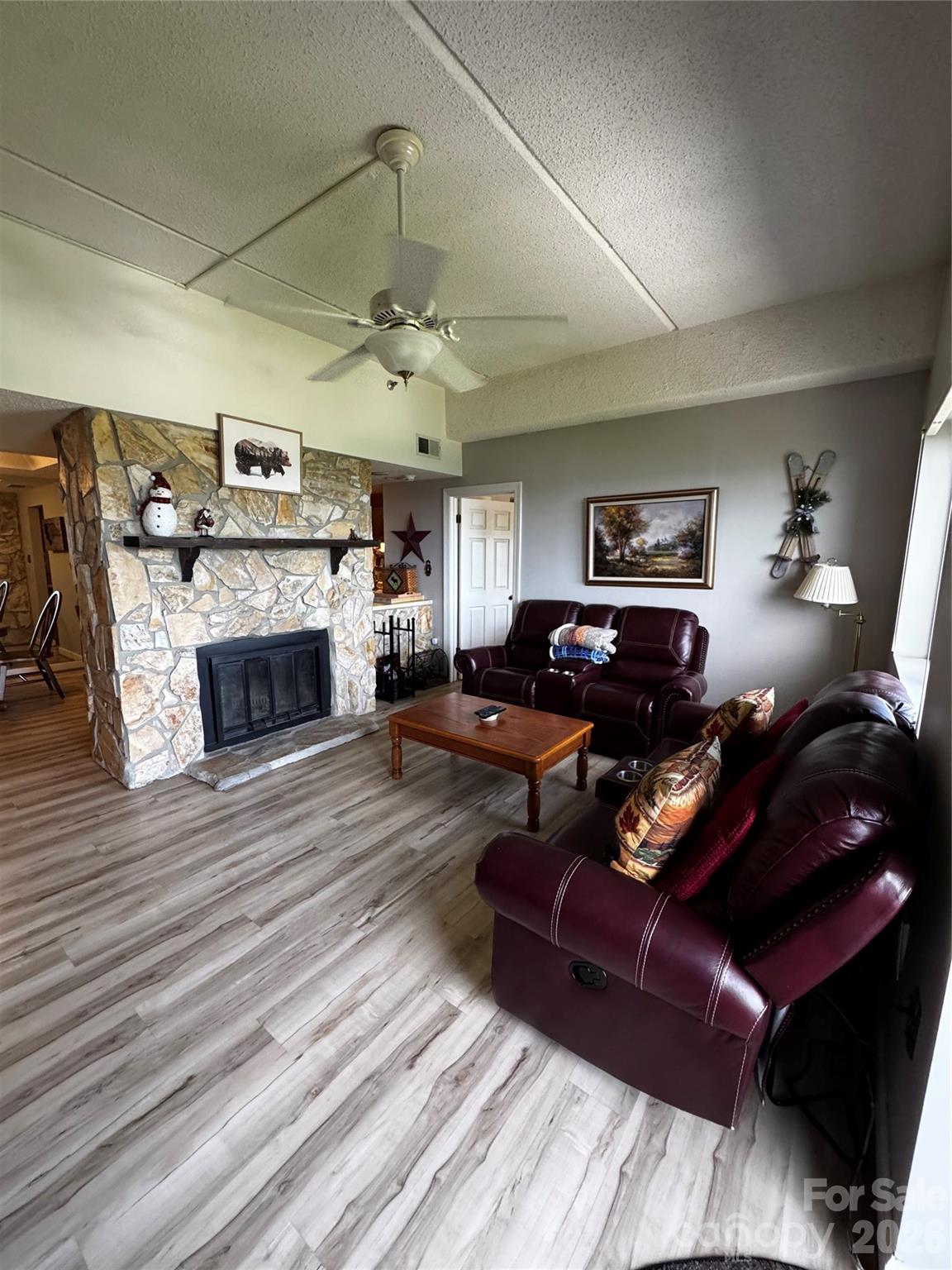 Sugar Top Resort Condominium - Residential