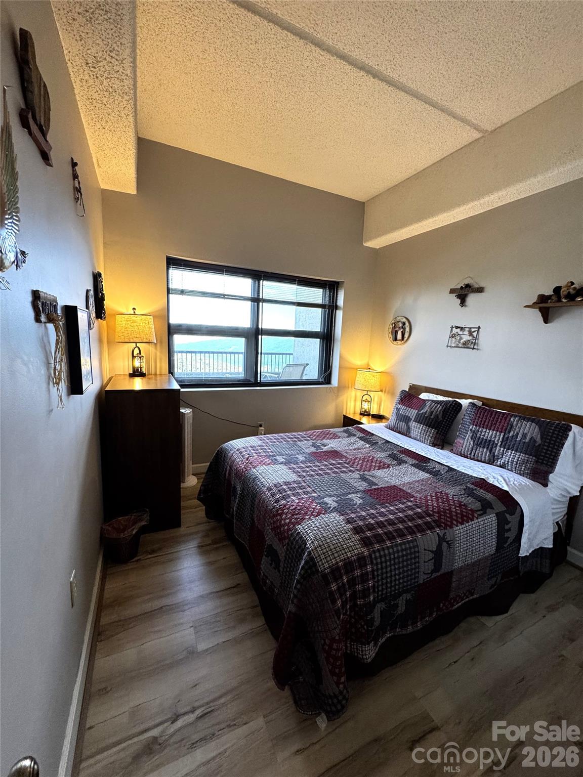 Sugar Top Resort Condominium - Residential