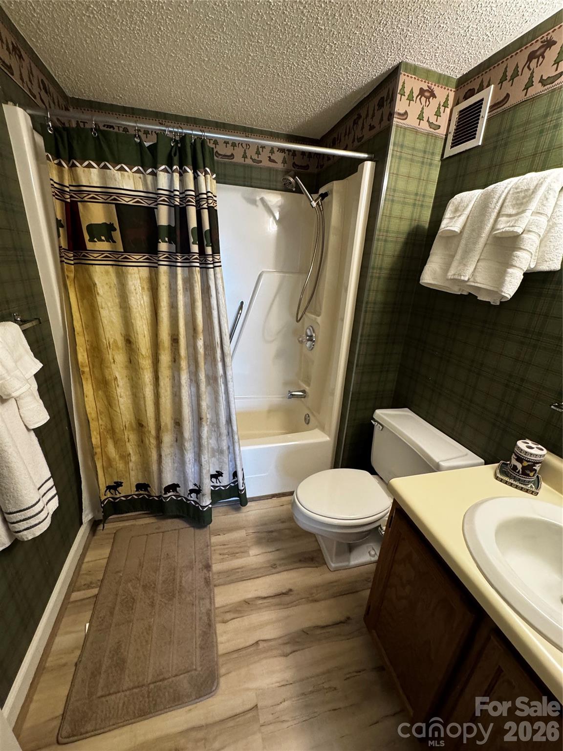 Sugar Top Resort Condominium - Residential