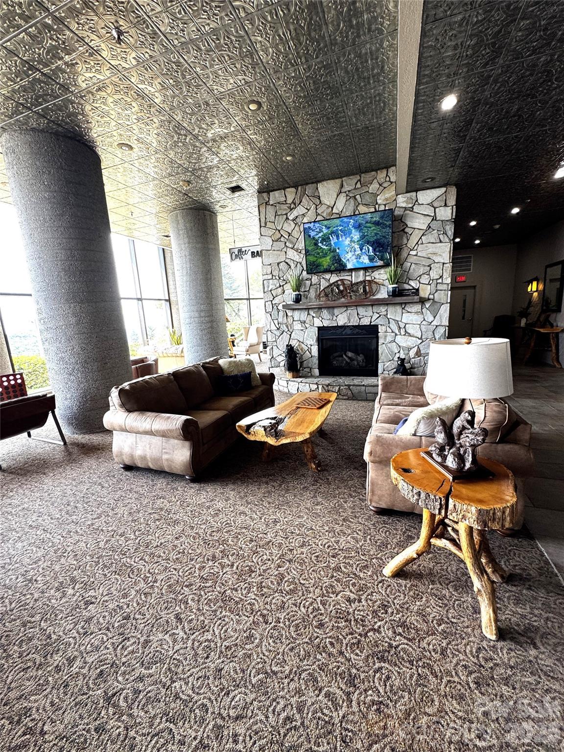 Sugar Top Resort Condominium - Residential