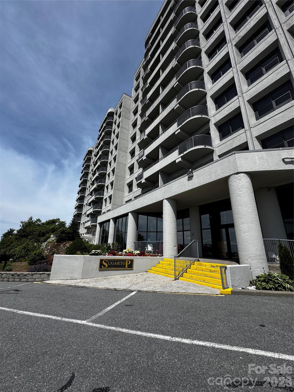 Sugar Top Resort Condominium - Residential