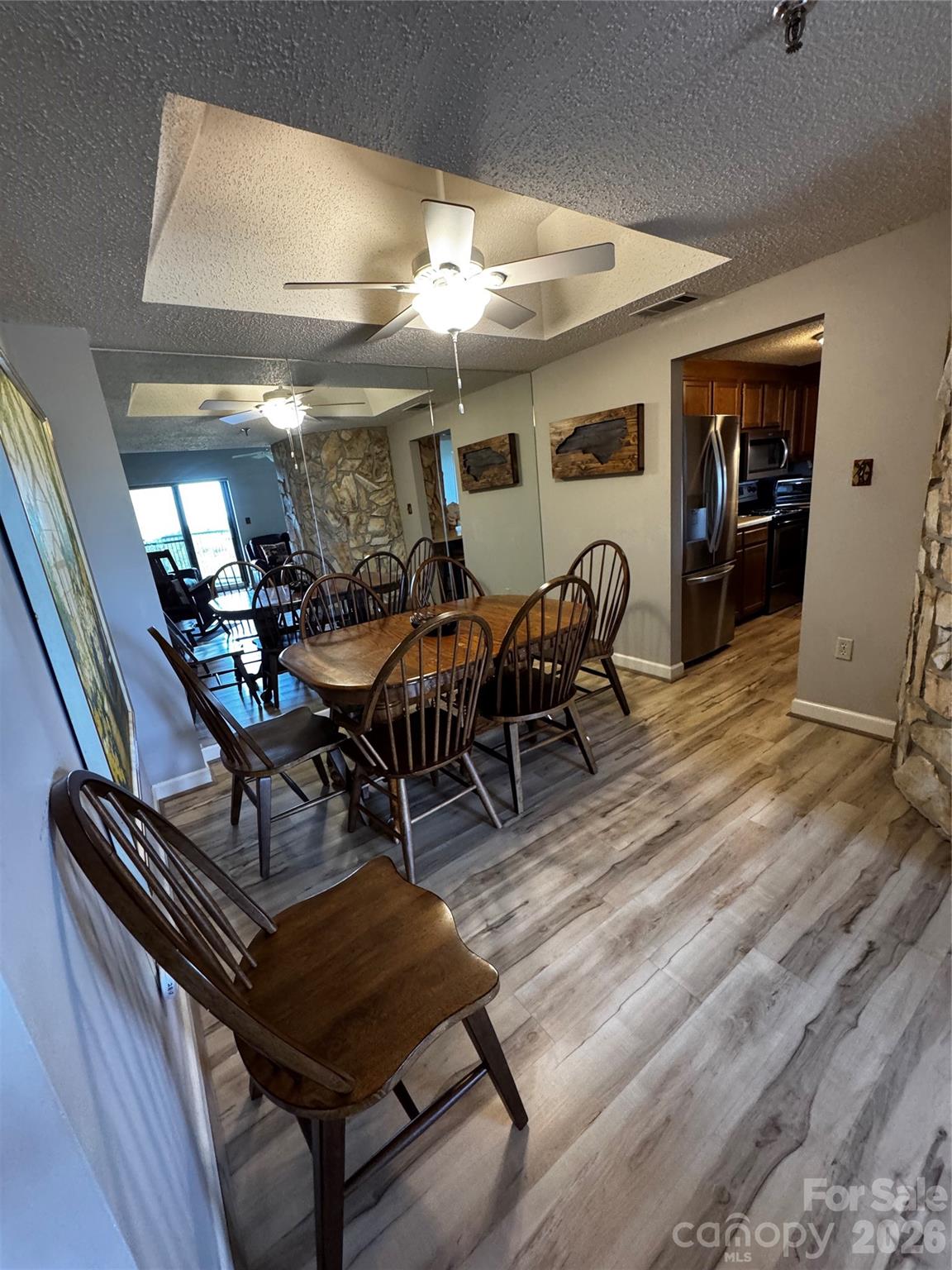 Sugar Top Resort Condominium - Residential