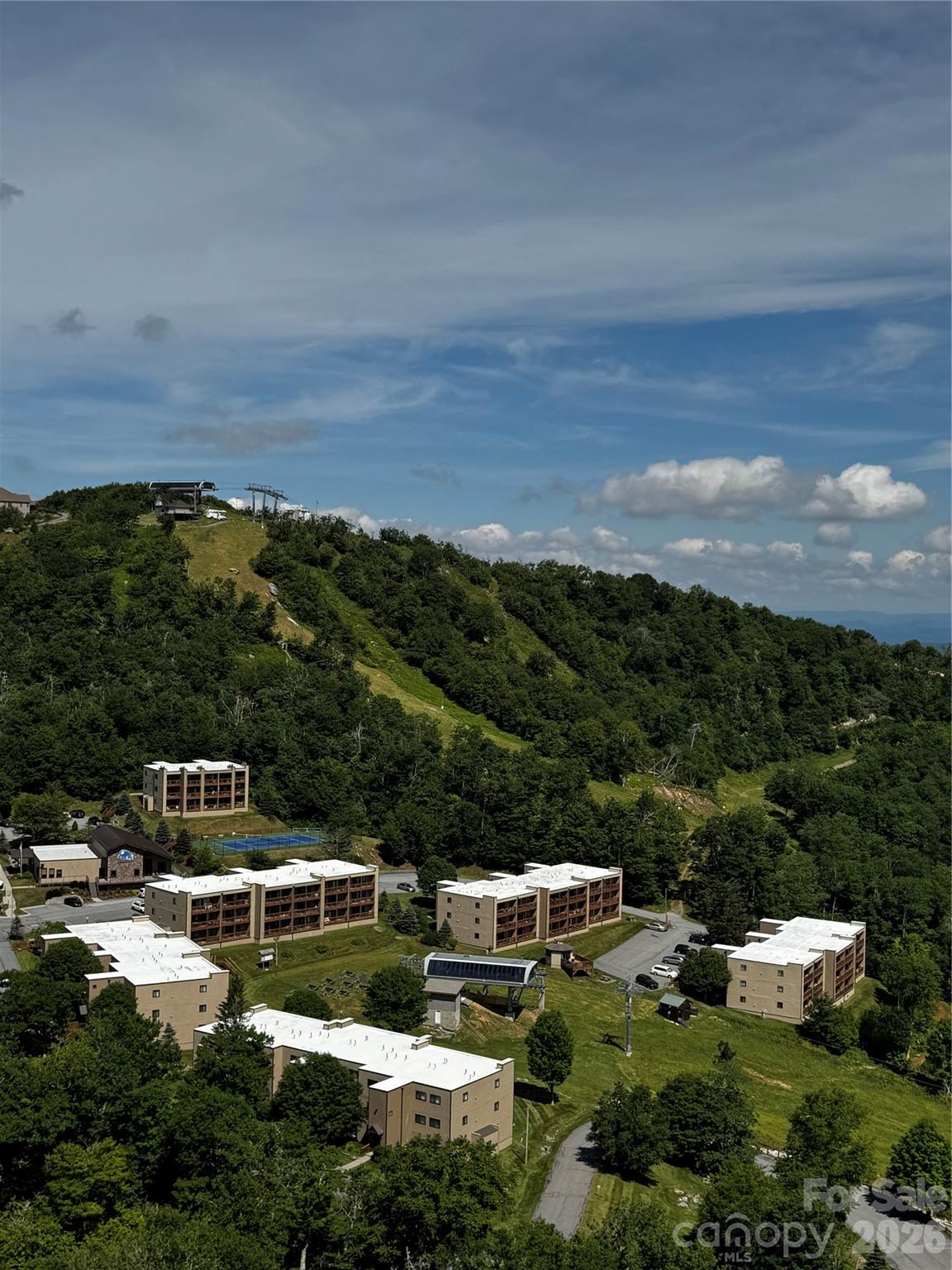 Sugar Top Resort Condominium - Residential