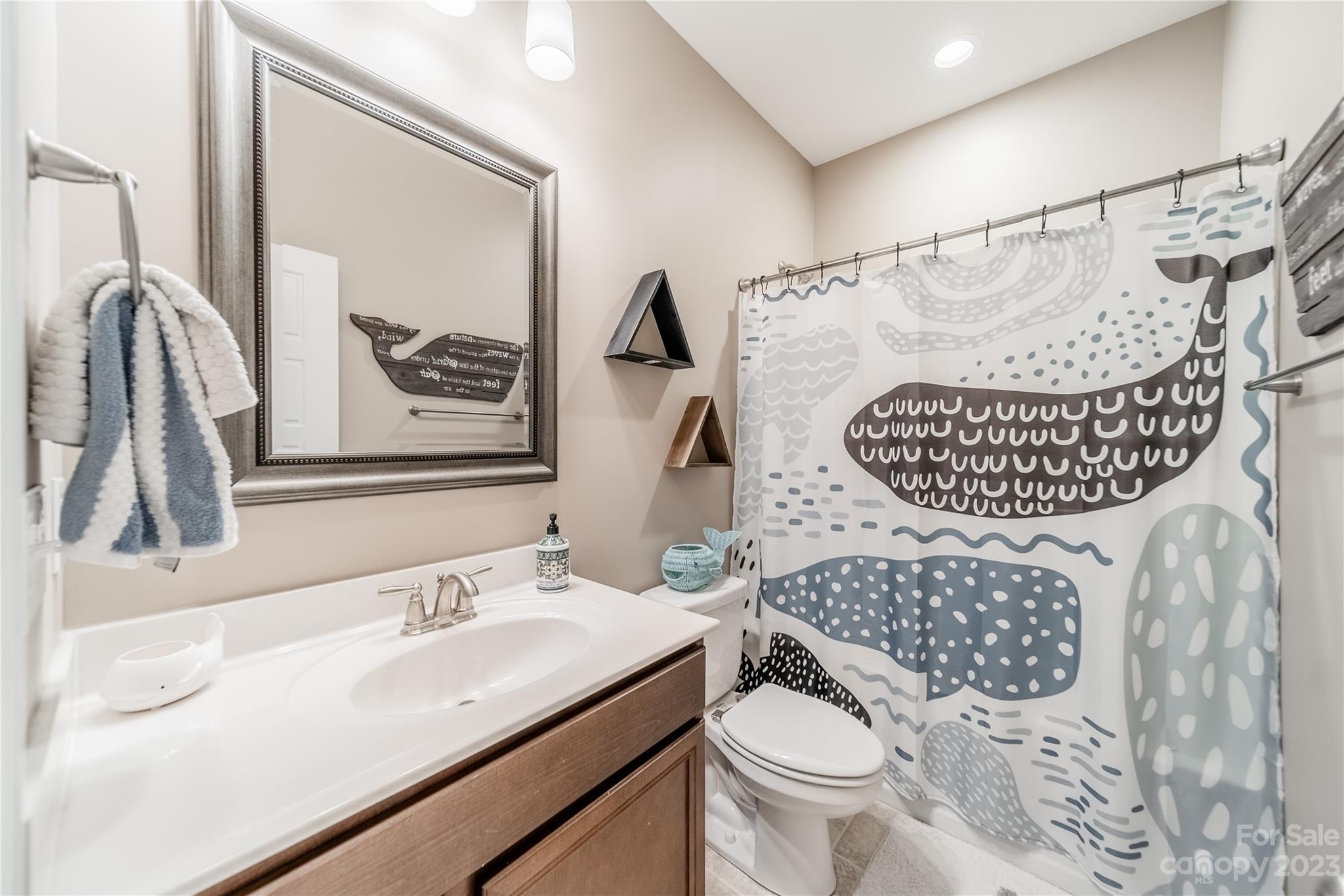Birkdale Grove - Residential