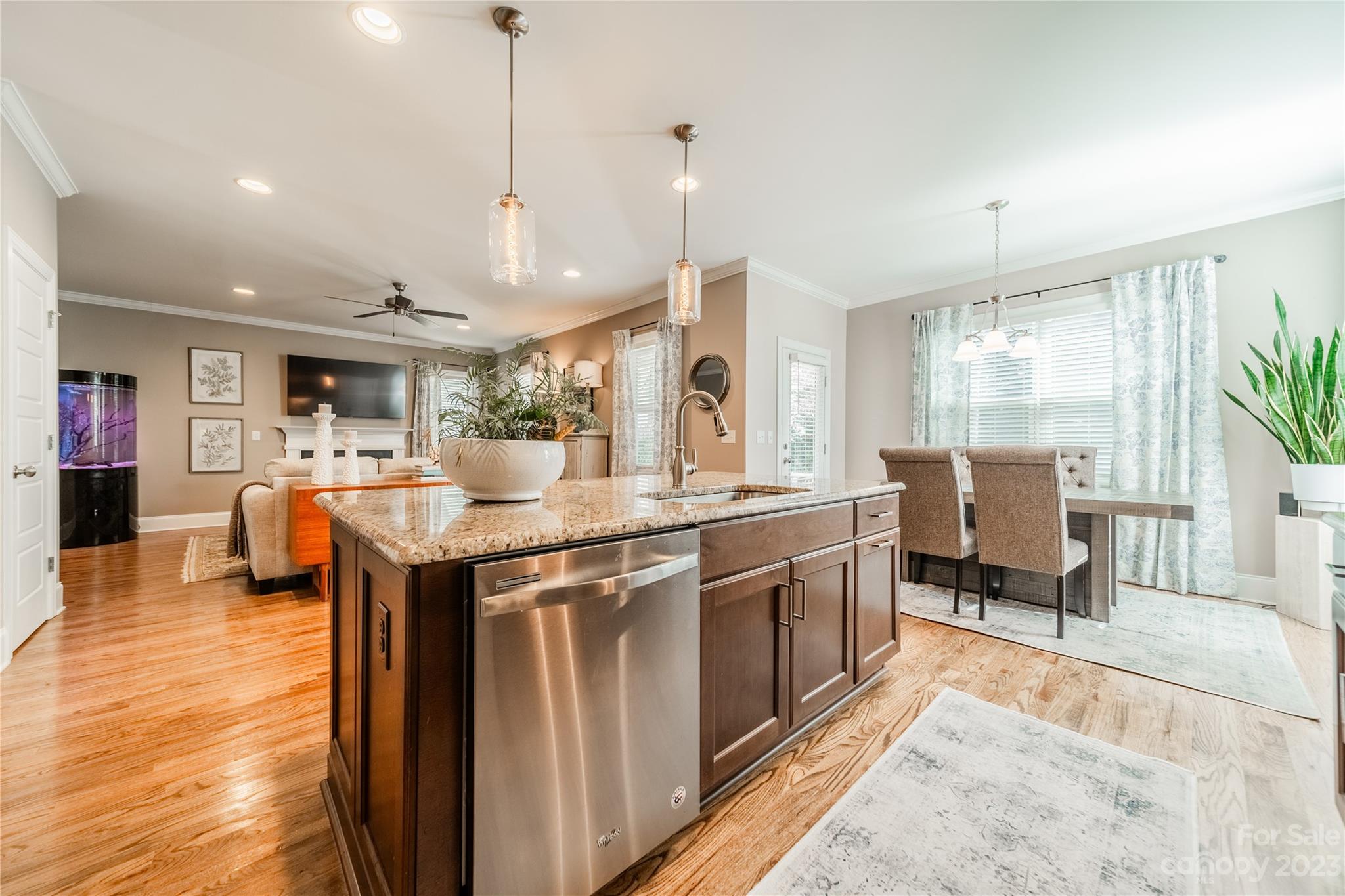 Birkdale Grove - Residential