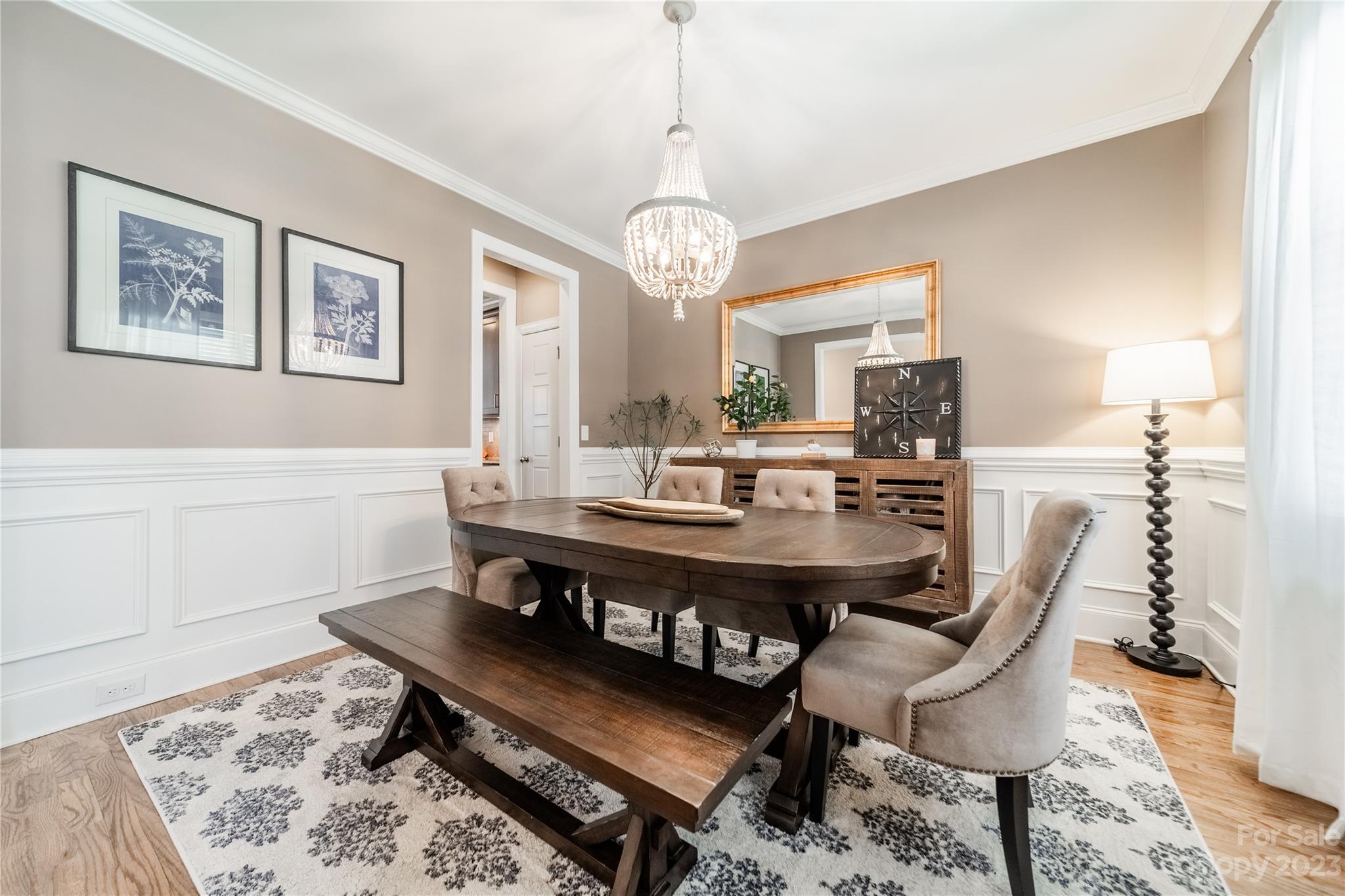 Birkdale Grove - Residential