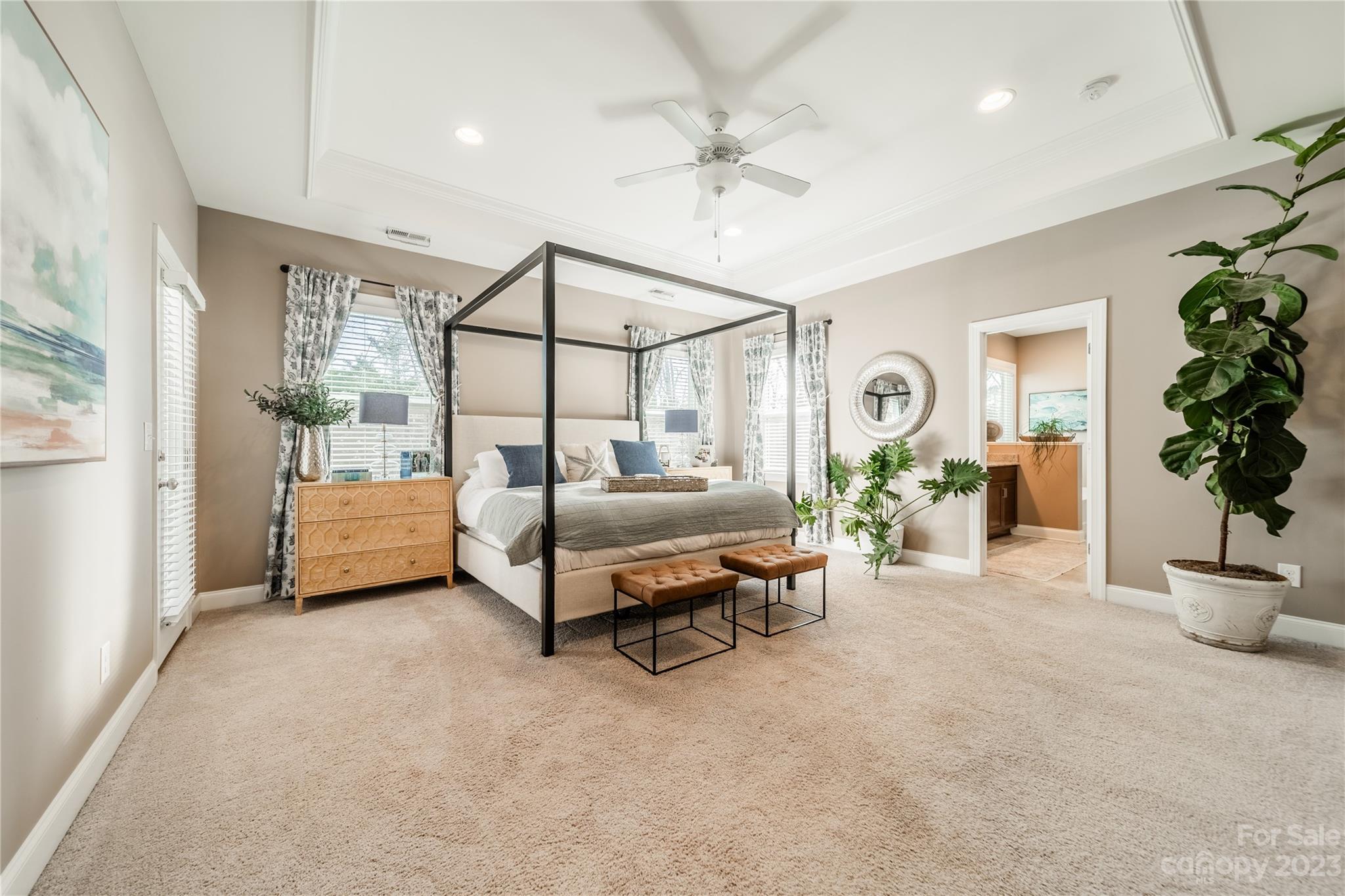 Birkdale Grove - Residential