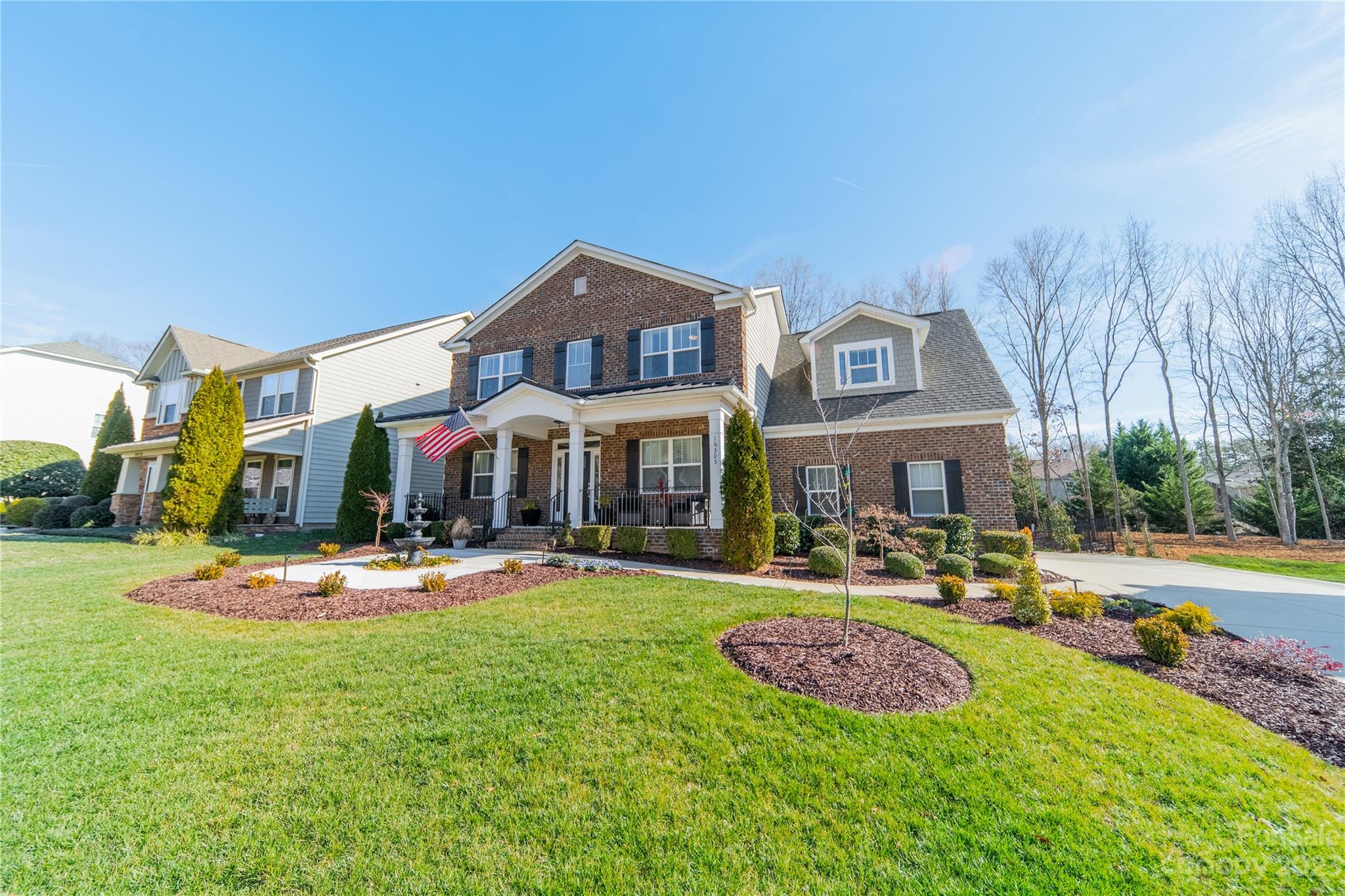 Birkdale Grove - Residential