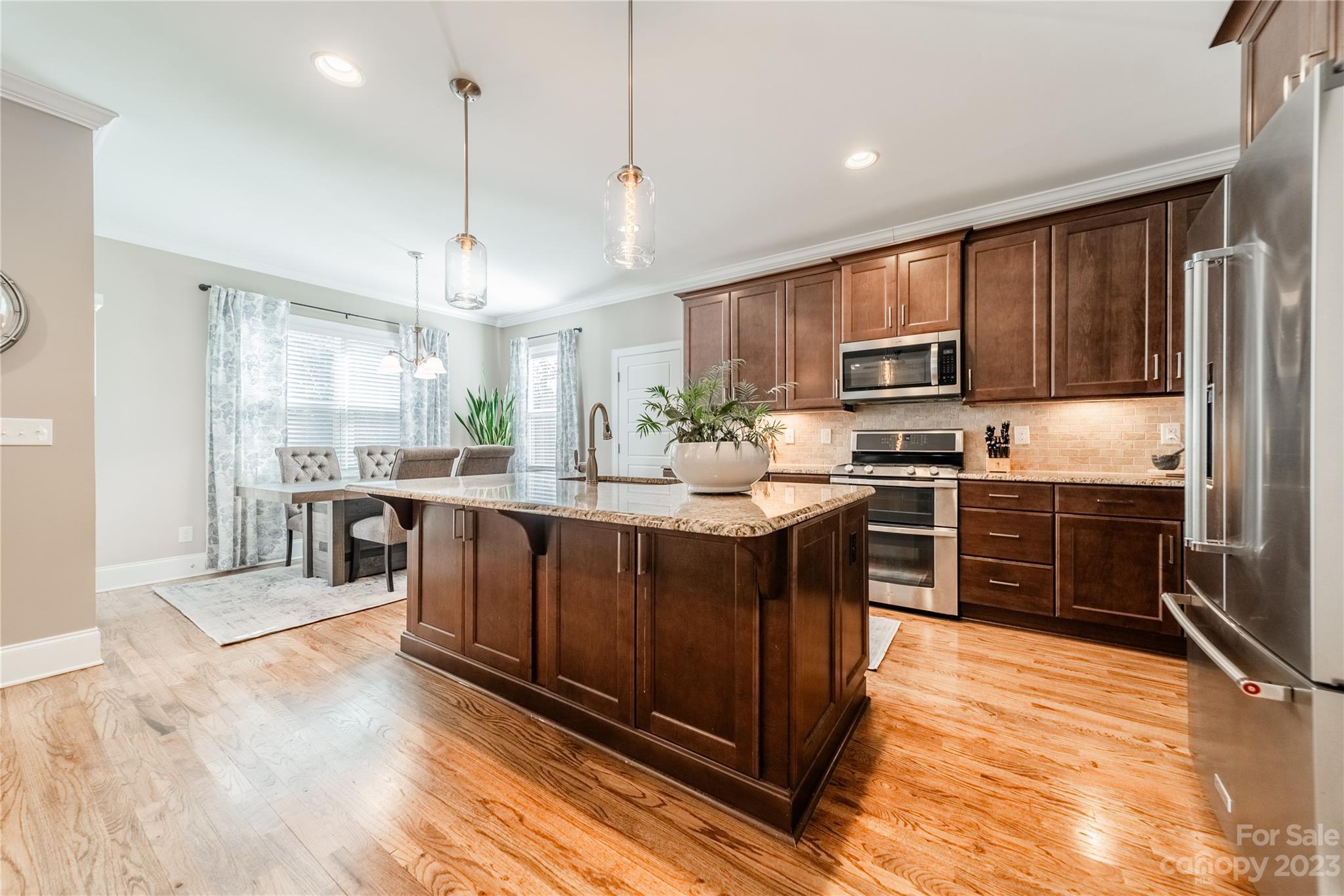 Birkdale Grove - Residential