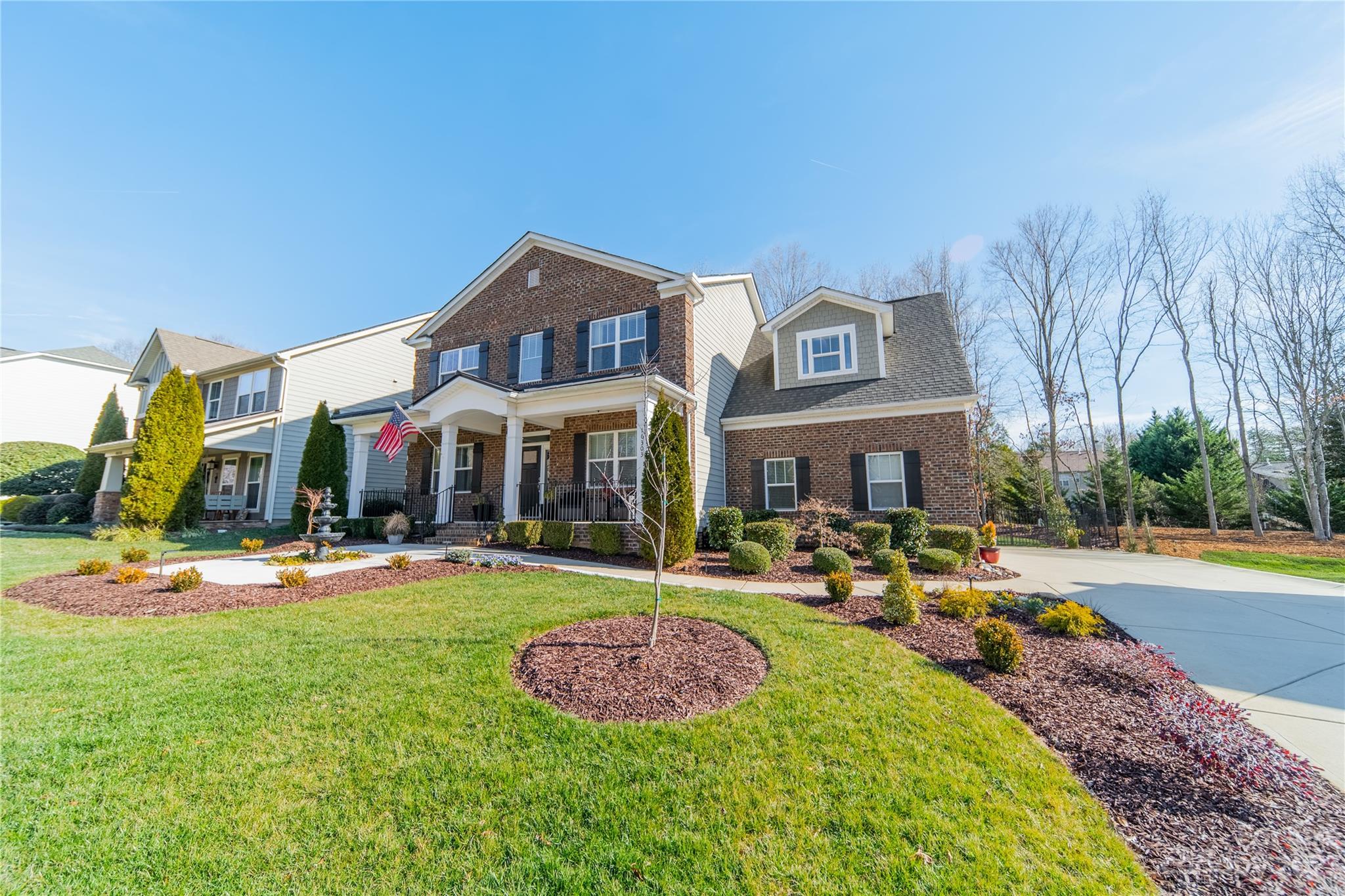 Birkdale Grove - Residential