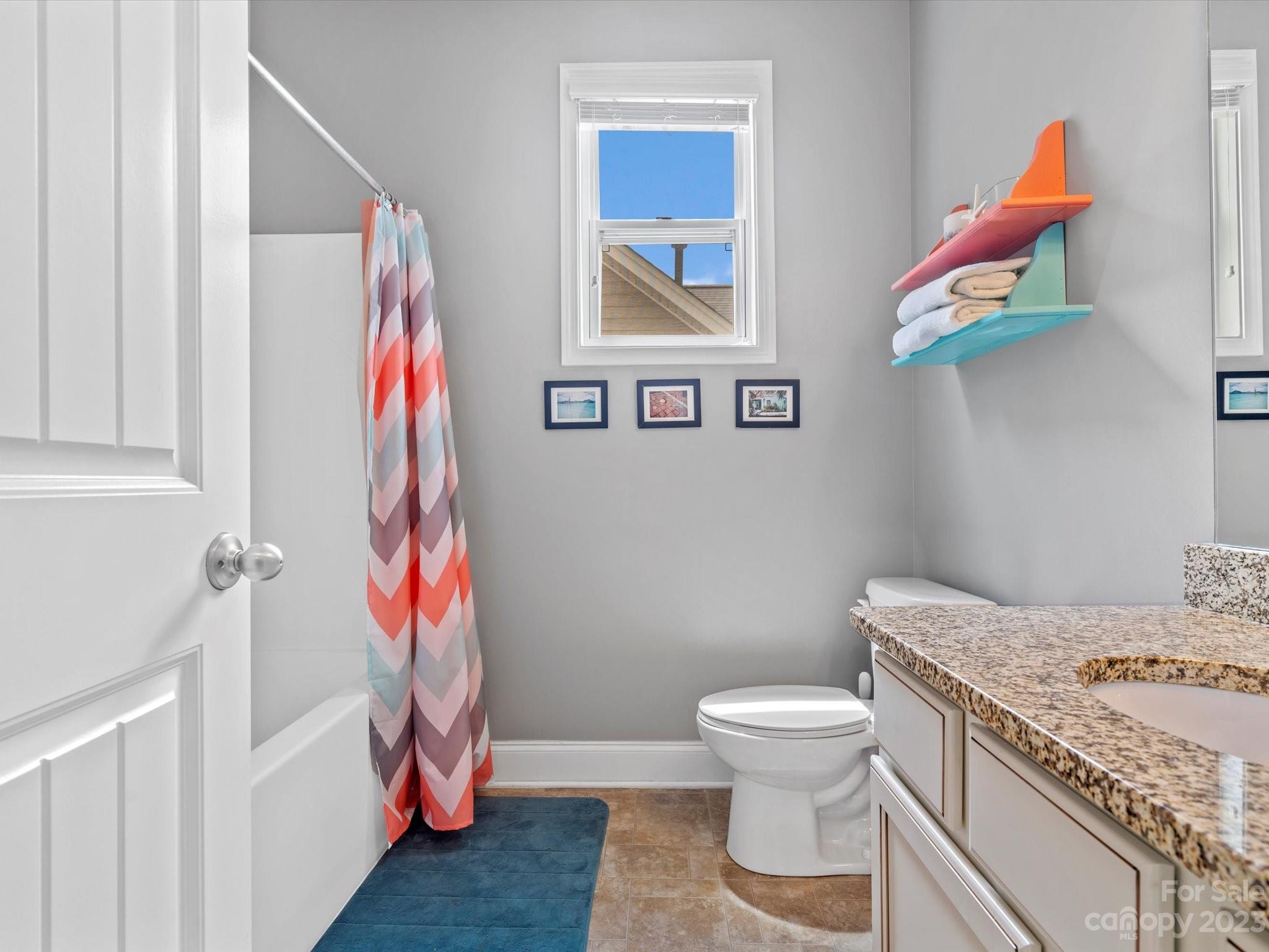 Walnut Creek - Residential