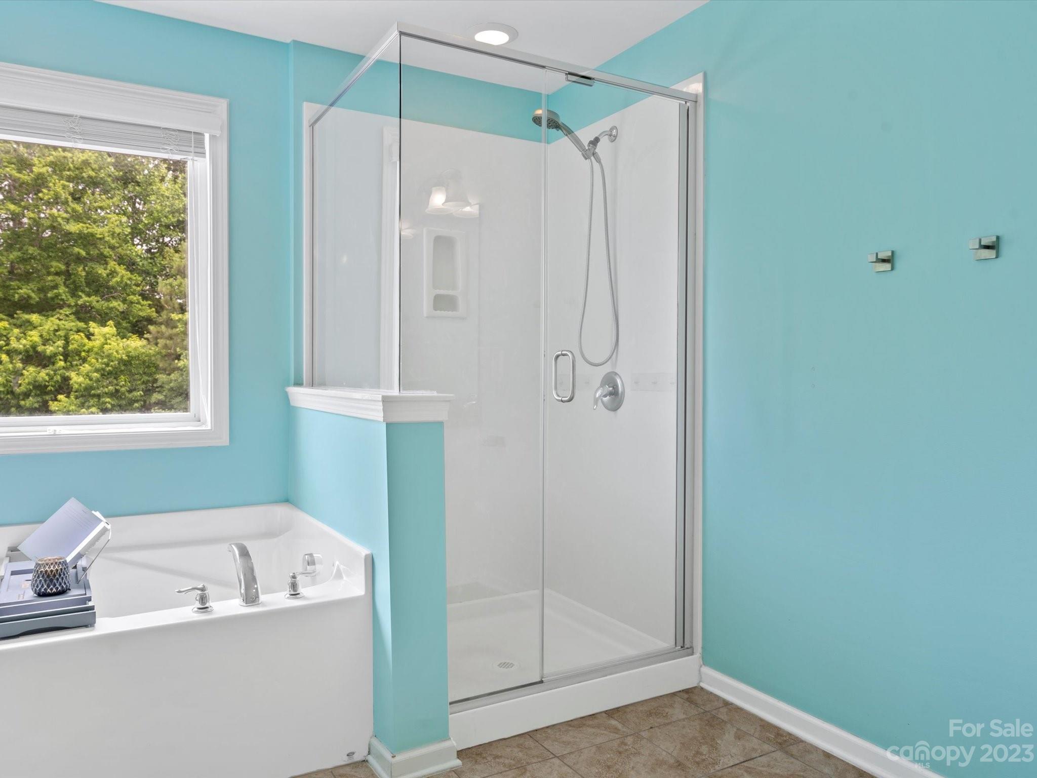 Walnut Creek - Residential